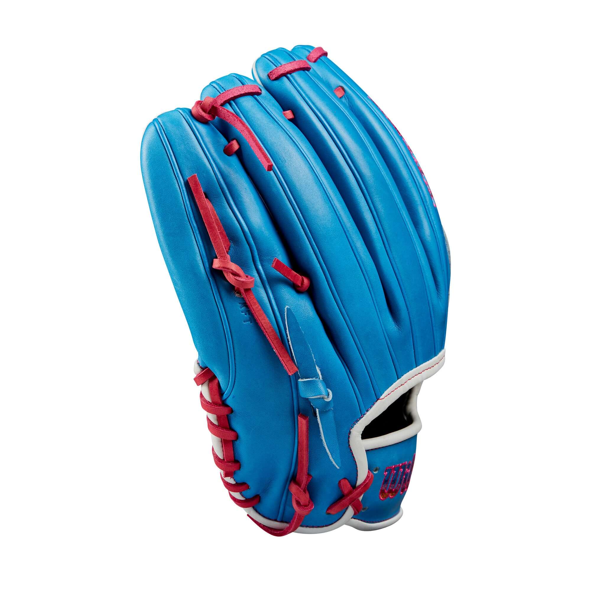 Wilson 2024 Autism Speaks A2000 B2 Pitcher’s Baseball Glove 12" RHT - Image 5