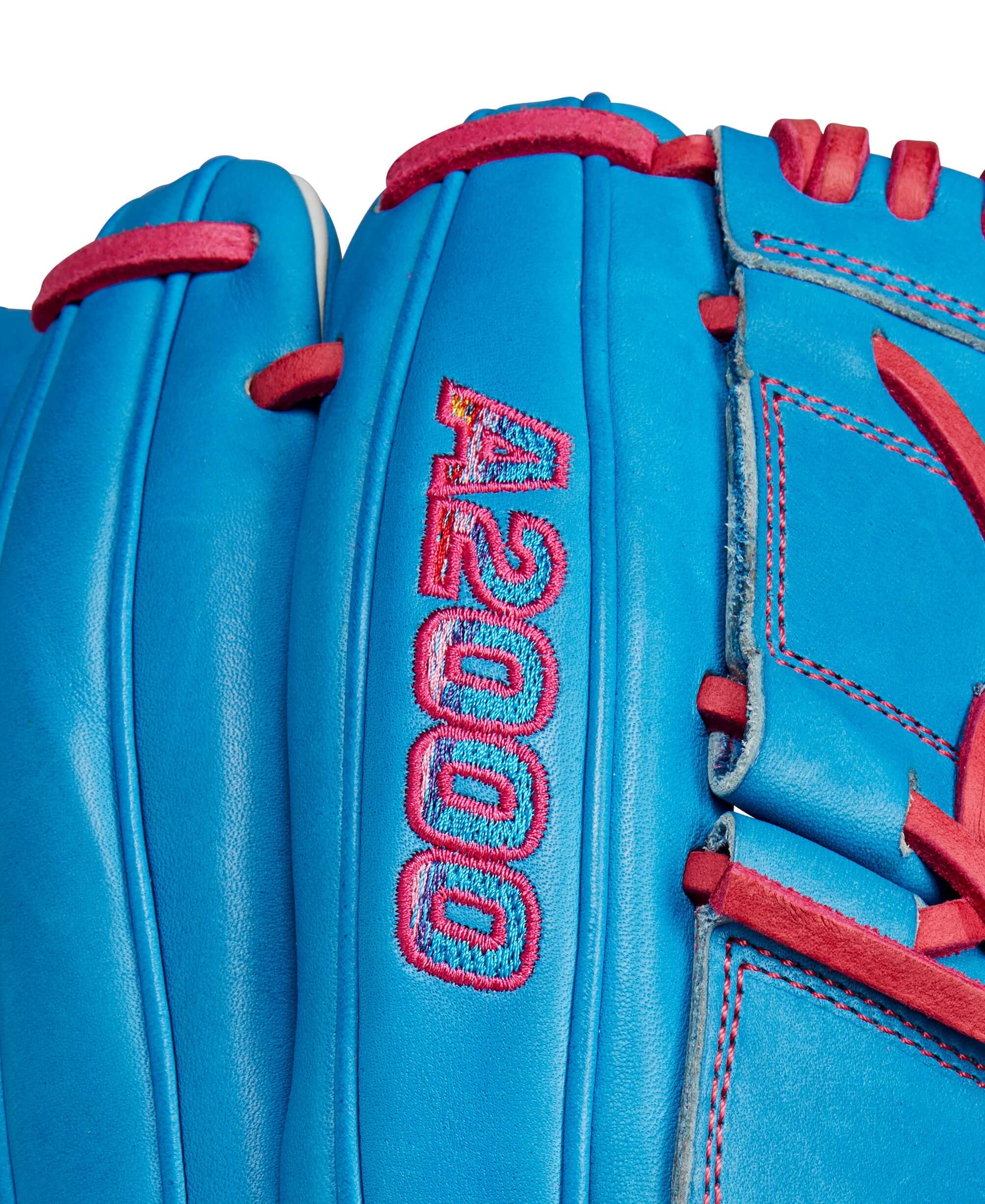 Wilson 2024 Autism Speaks A2000 B2 Pitcher’s Baseball Glove 12" RHT - Image 7