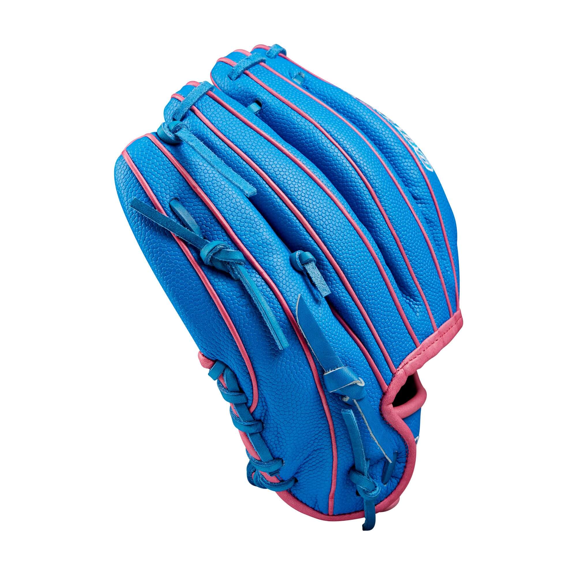 Wilson 2024 Autism Speaks A2000 DP15SS Infield Baseball Glove 11.5” RHT - Image 5