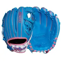 Wilson 2024 Autism Speaks A2000 1786  Infield Baseball Glove 11.5” RHT