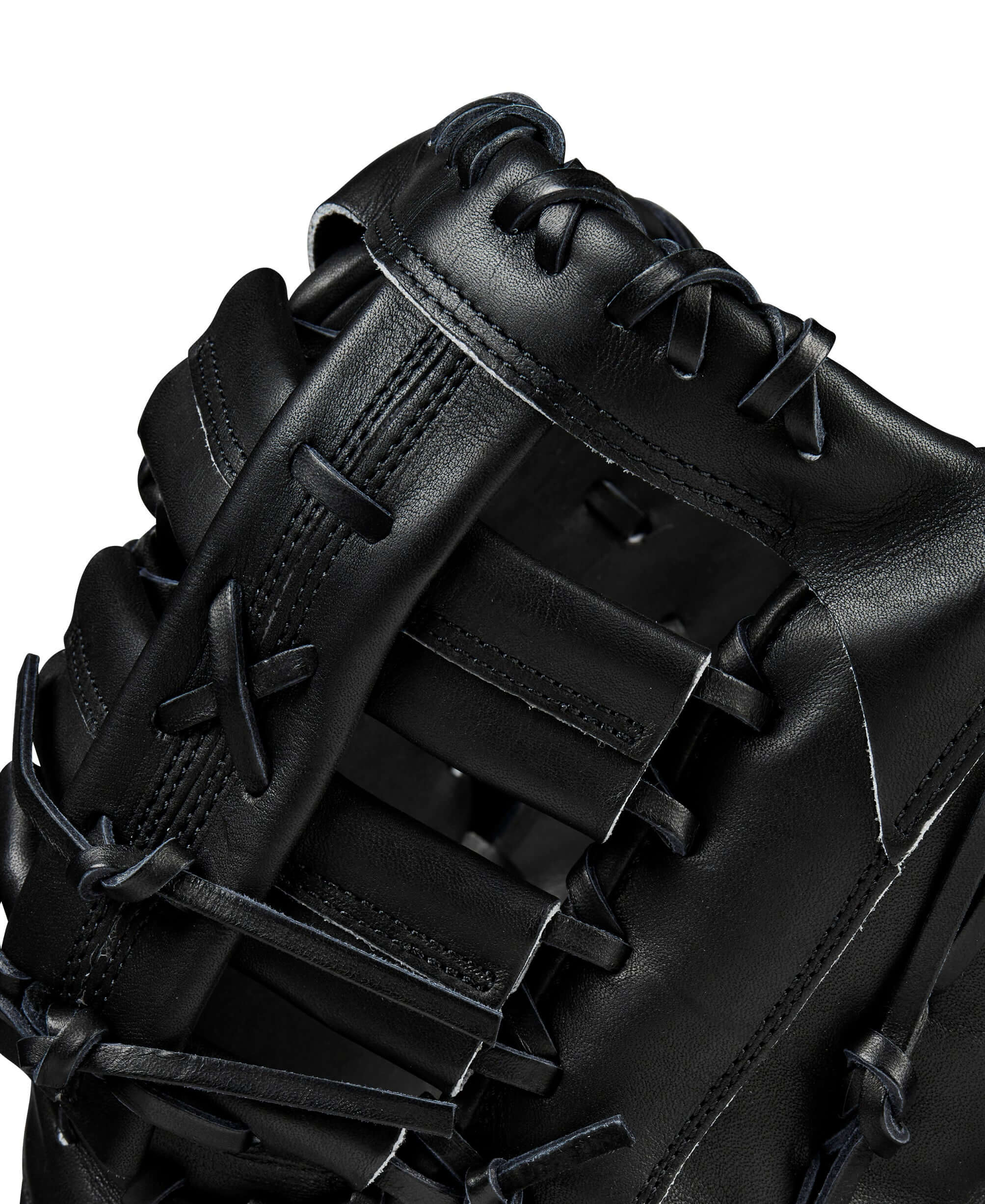 Wilson 2024 Glove Day Series Black A2000 1679 Baseball First Base Mitt 12.5" LHT - Image 6