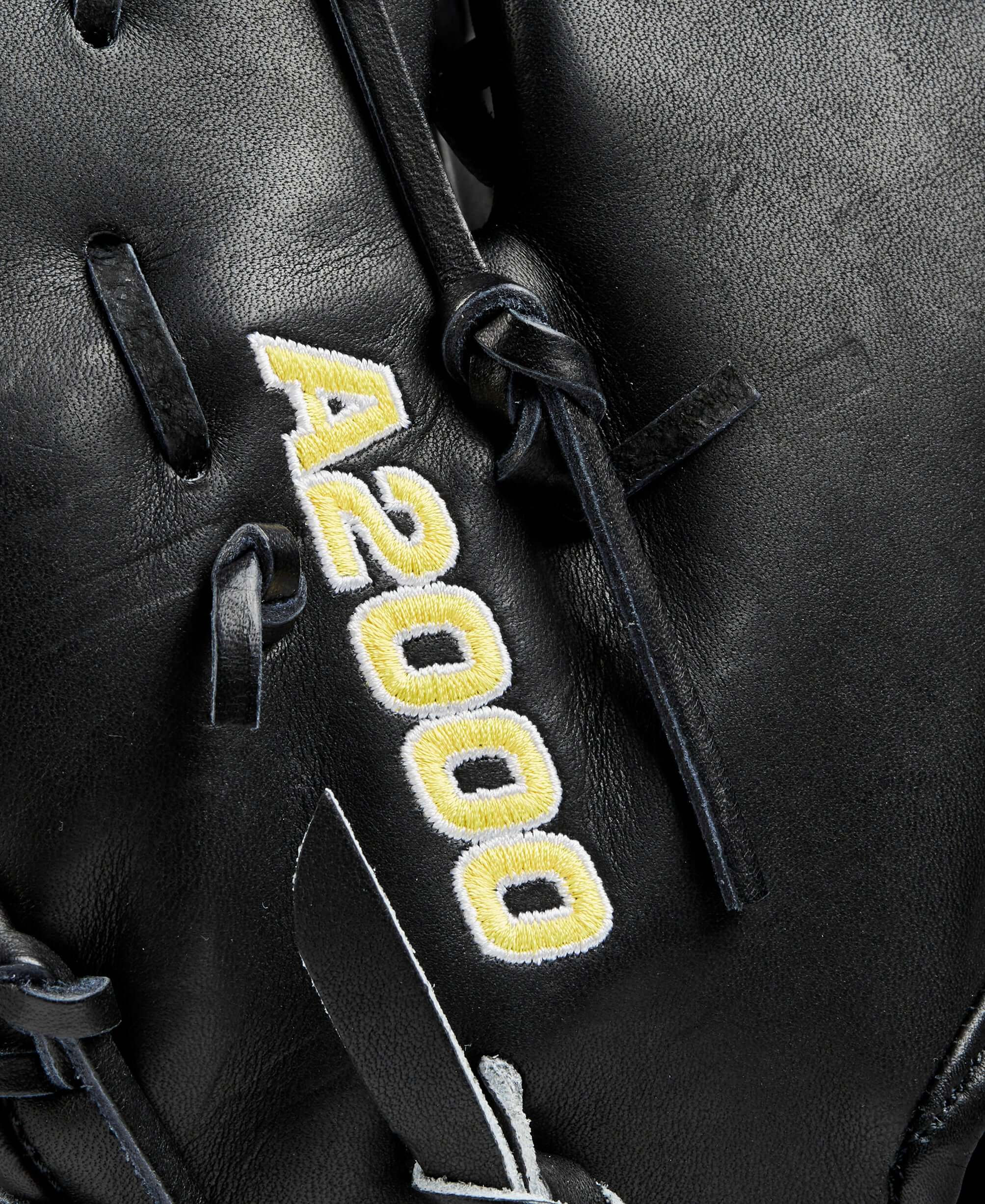Wilson 2024 Glove Day Series Black A2000 1679 Baseball First Base Mitt 12.5" LHT - Image 8