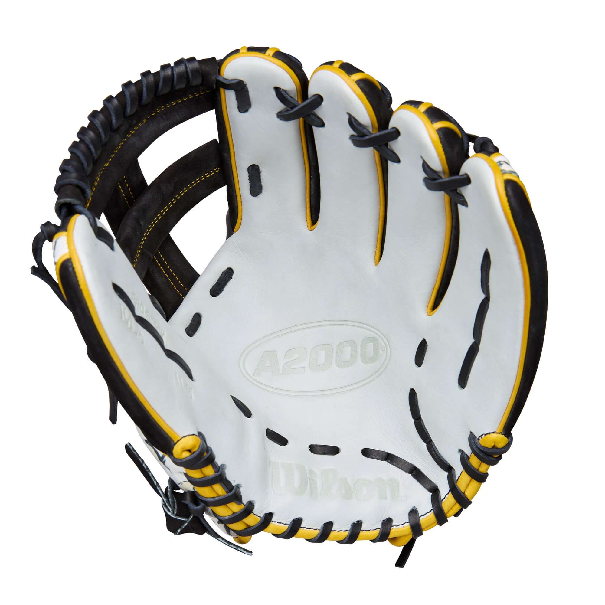 Wilson 2025 Animal Series Penguin A2000 EL3 11.75” Infield Baseball Glove - Image 3