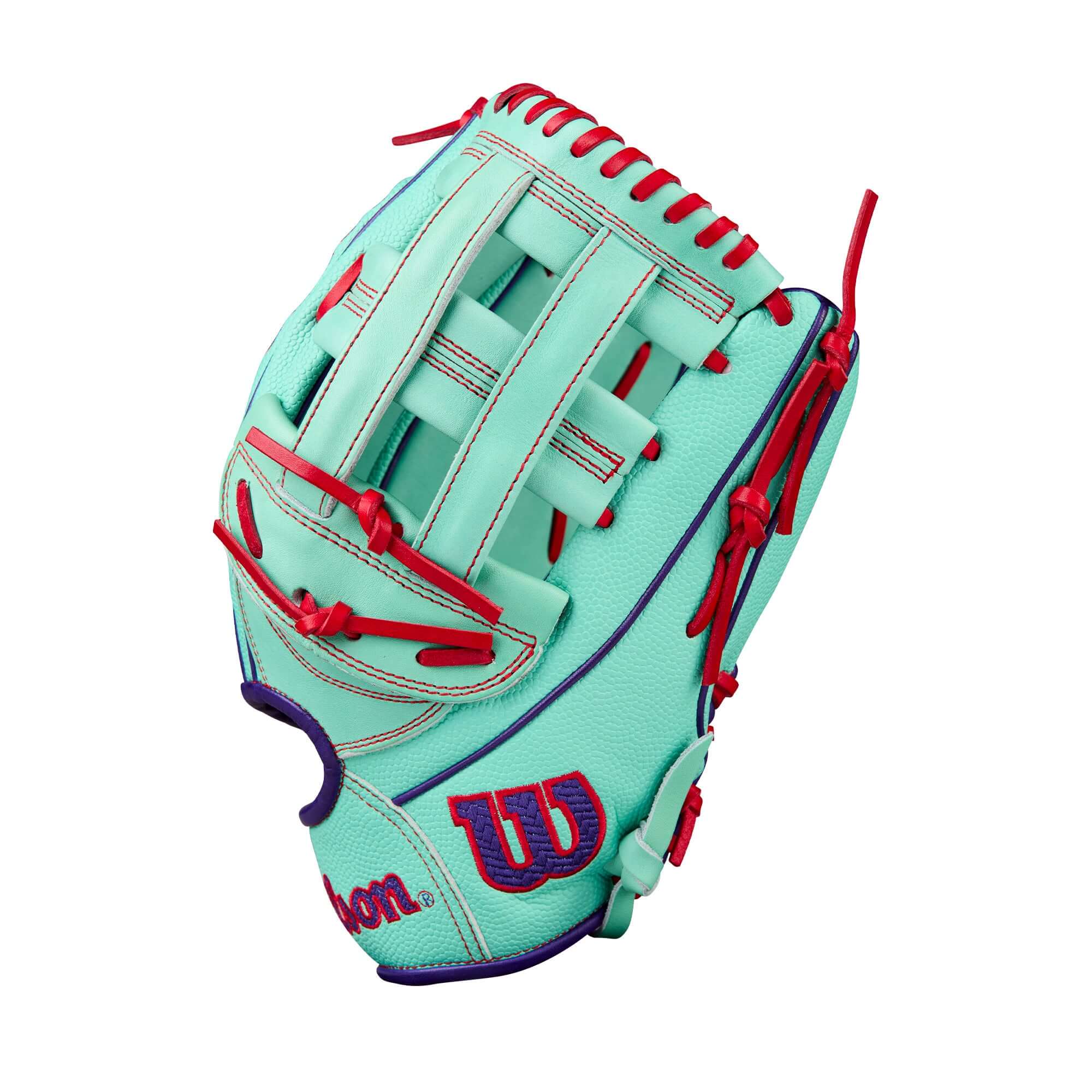 Wilson Fall 2025 A2000 1750SS 12.5” Outfield Baseball Glove - Image 4