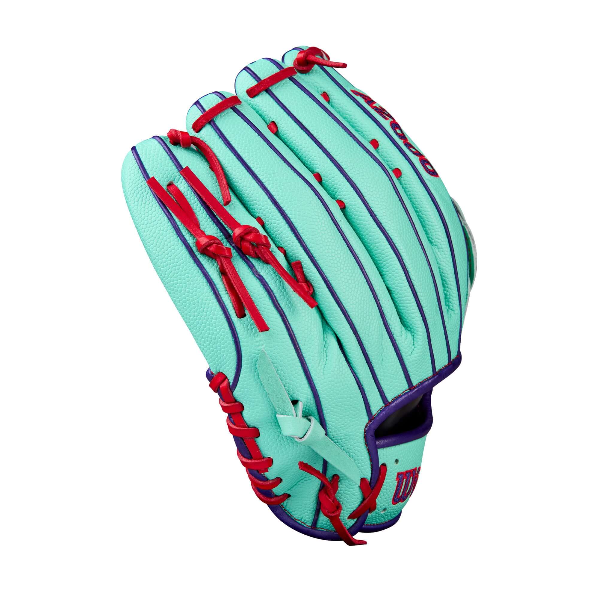Wilson Fall 2025 A2000 1750SS 12.5” Outfield Baseball Glove LHT - Image 5