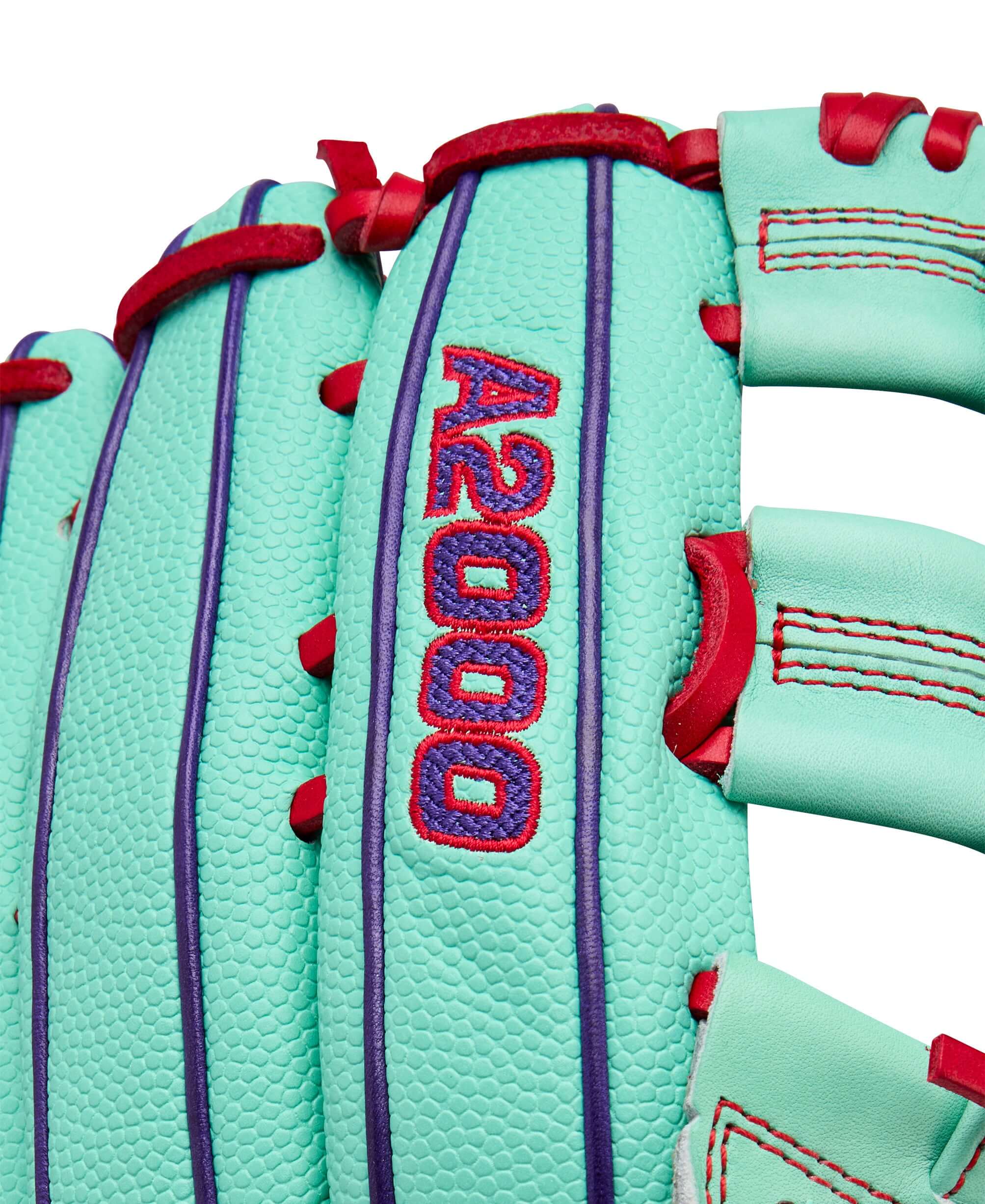 Wilson Fall 2025 A2000 1750SS 12.5” Outfield Baseball Glove LHT - Image 7