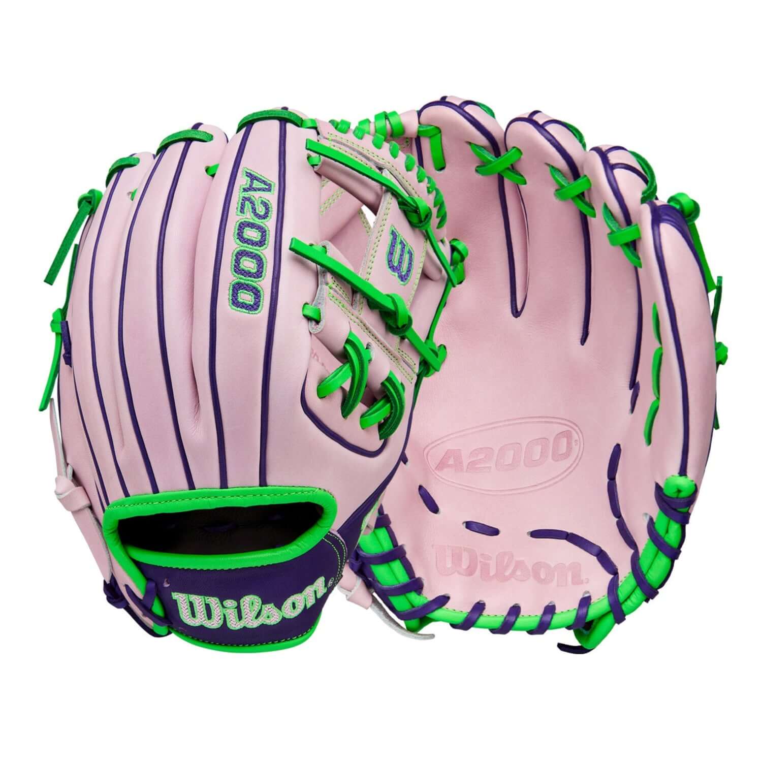 Wilson Fall 2025 A2000 1786 11.5” Infield Baseball Glove