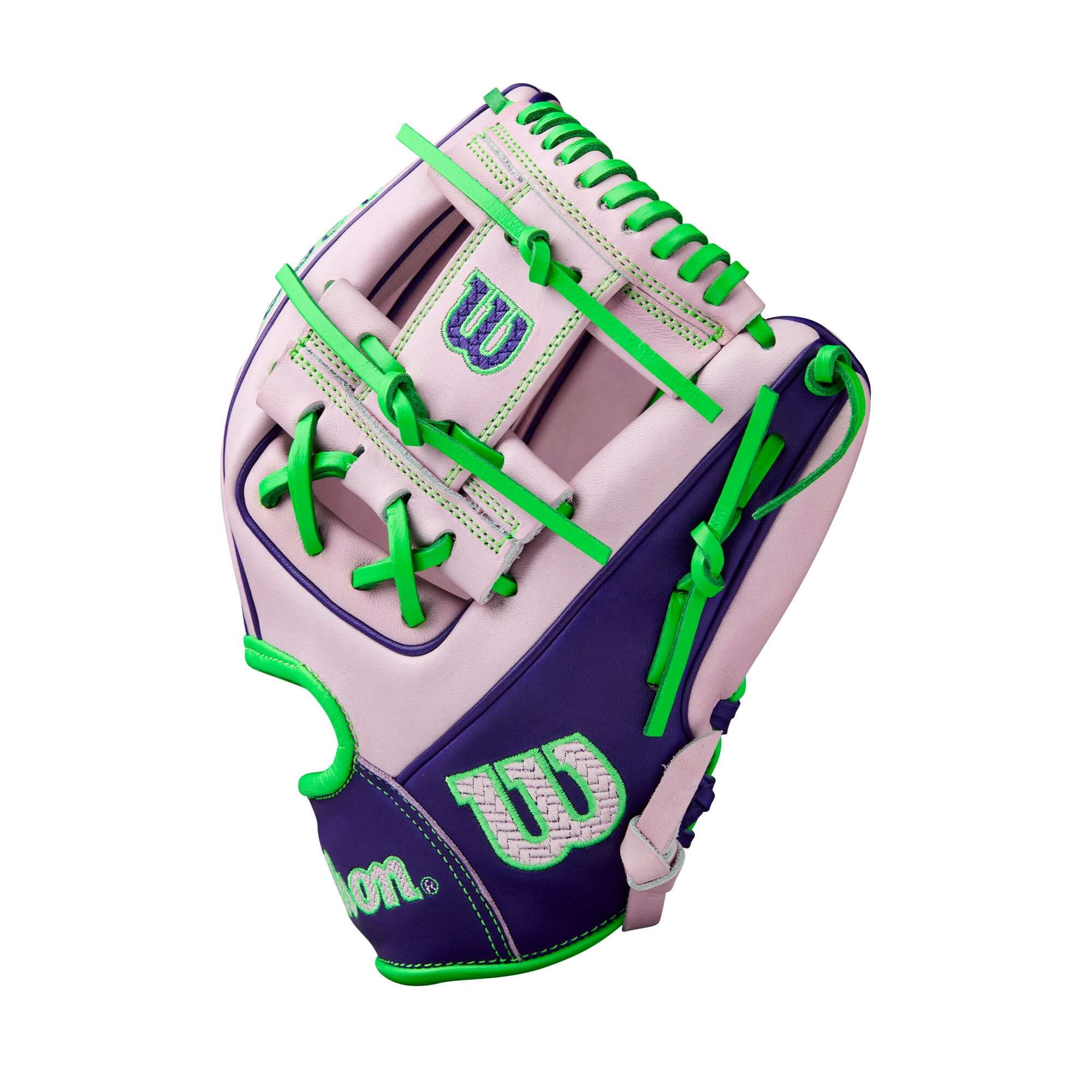 Wilson Fall 2025 A2000 1786 11.5” Infield Baseball Glove - Image 4