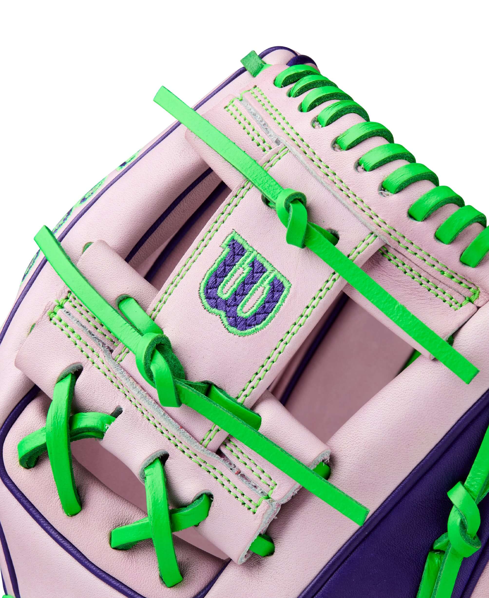Wilson Fall 2025 A2000 1786 11.5” Infield Baseball Glove - Image 6