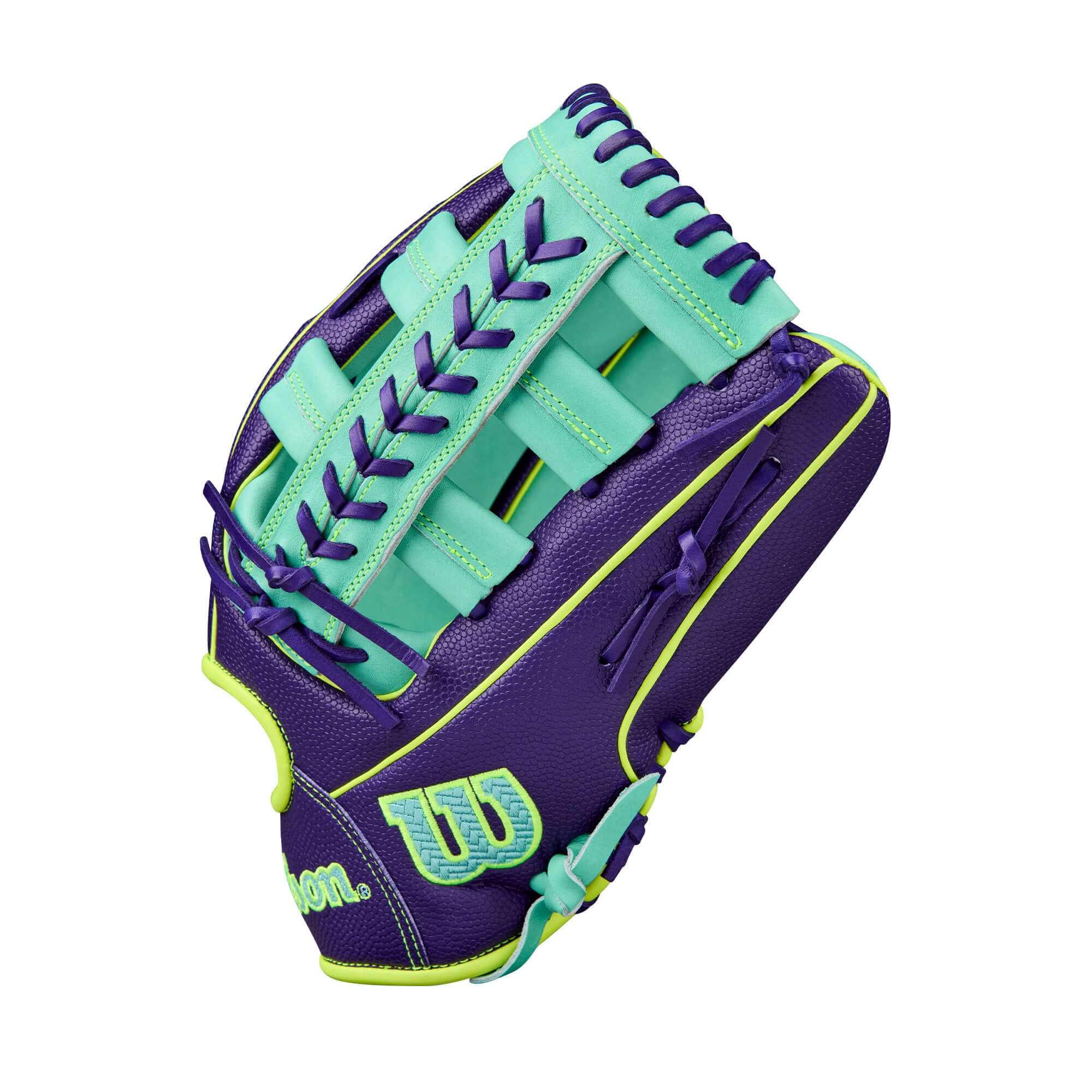 Wilson Fall 2025 A2000 1810SS 12.75” Outfield Baseball Glove - Image 5