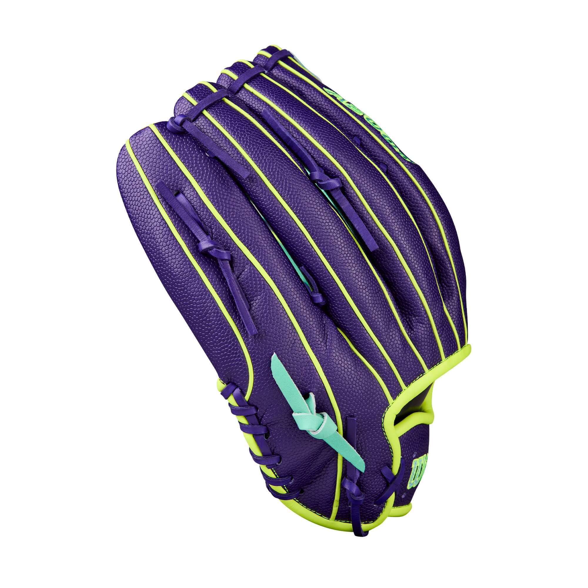 Wilson Fall 2025 A2000 1810SS 12.75” Outfield Baseball Glove - Image 6
