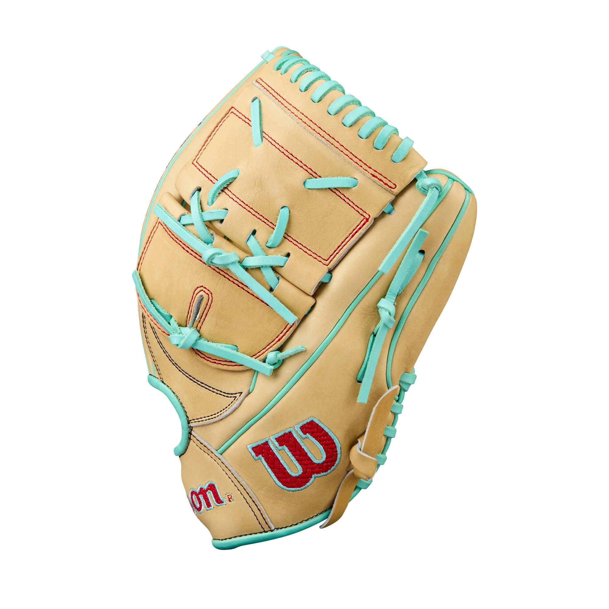 Wilson Fall 2025 A2000 B12 12” Pitcher’s Baseball Glove LHT - Image 4