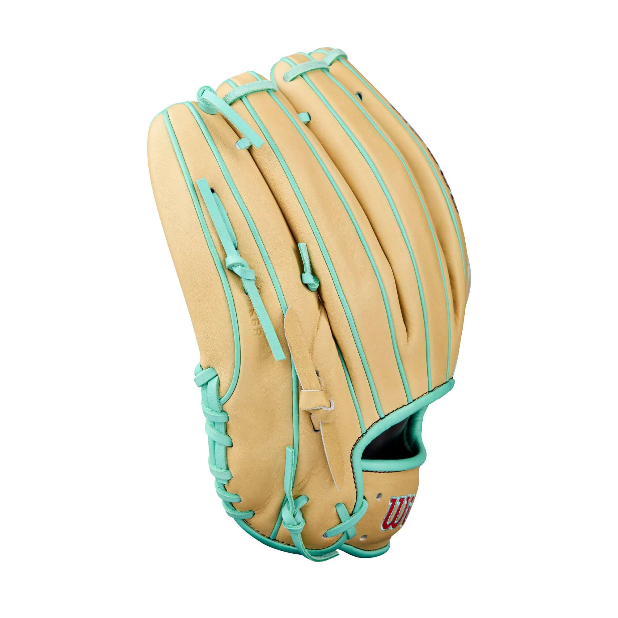 Wilson Fall 2025 A2000 B12 12” Pitcher’s Baseball Glove LHT - Image 5