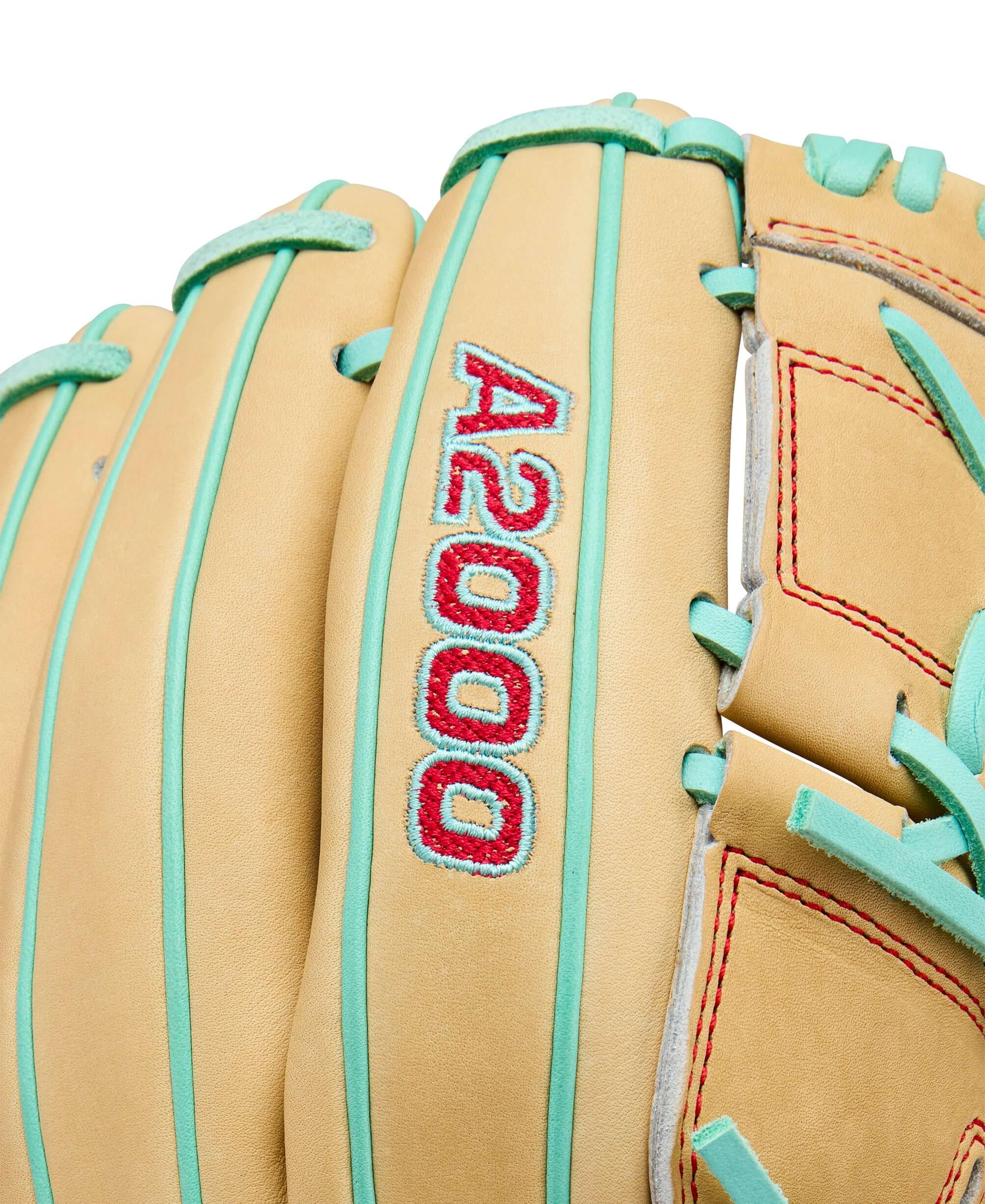 Wilson Fall 2025 A2000 B12 12” Pitcher’s Baseball Glove LHT - Image 7