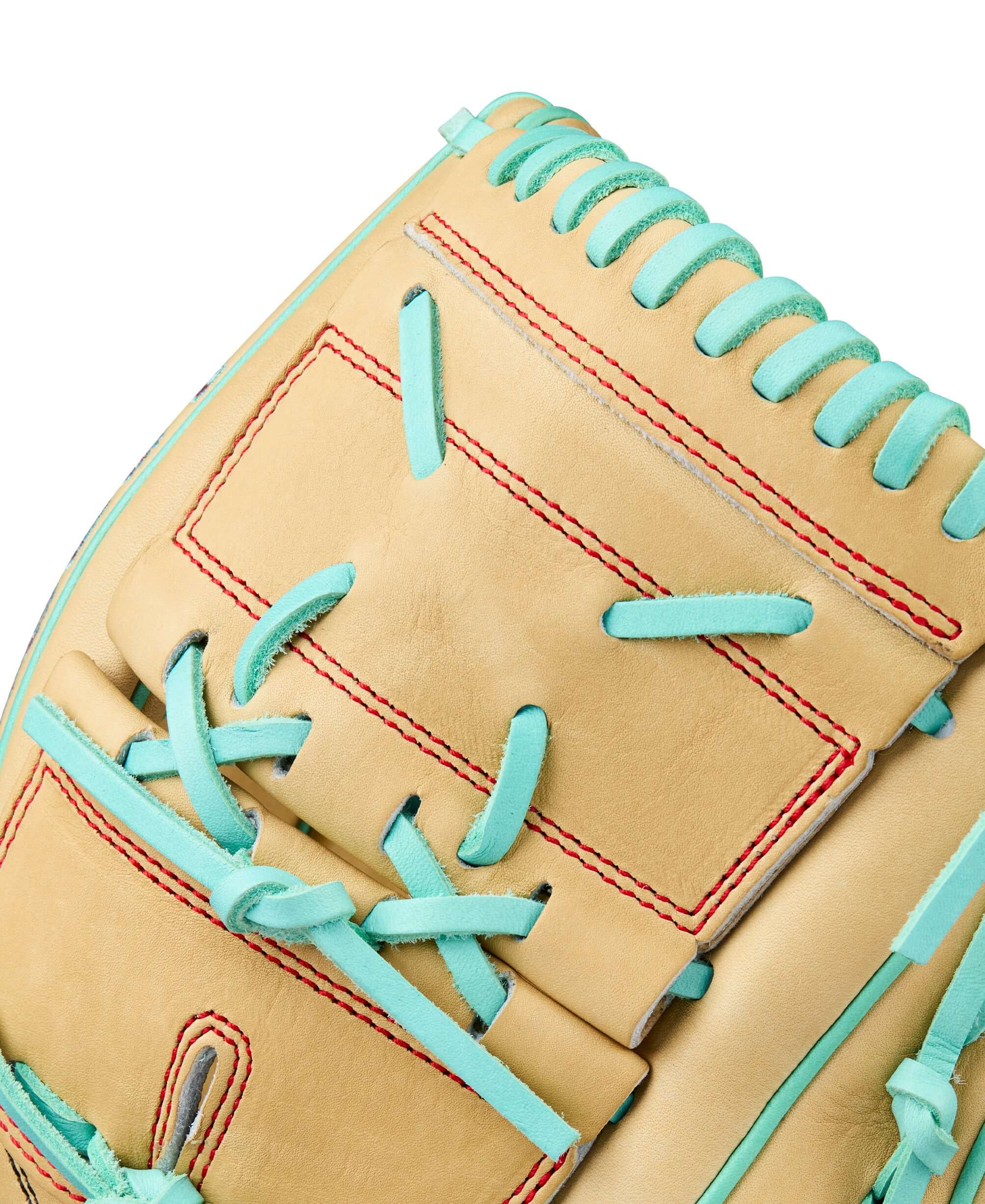 Wilson Fall 2025 A2000 B12 12” Pitcher’s Baseball Glove - Image 8