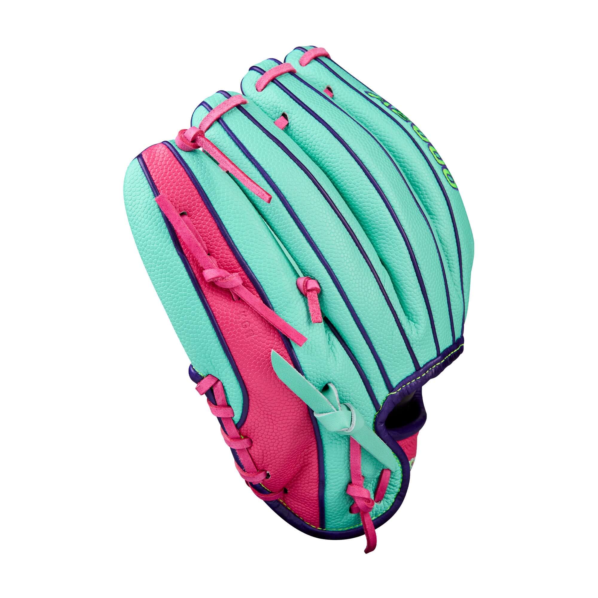 Wilson Fall 2025 A2000 DP15SS 11.5” Infield Baseball Glove - Image 5
