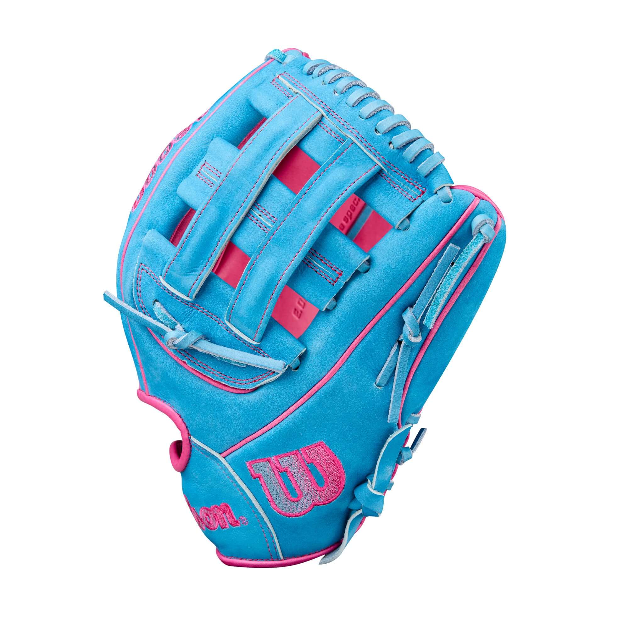Wilson Fall 2025 Elly De La Cruz A2000 EDLC44 GM 12” Infield Baseball Glove - Image 4