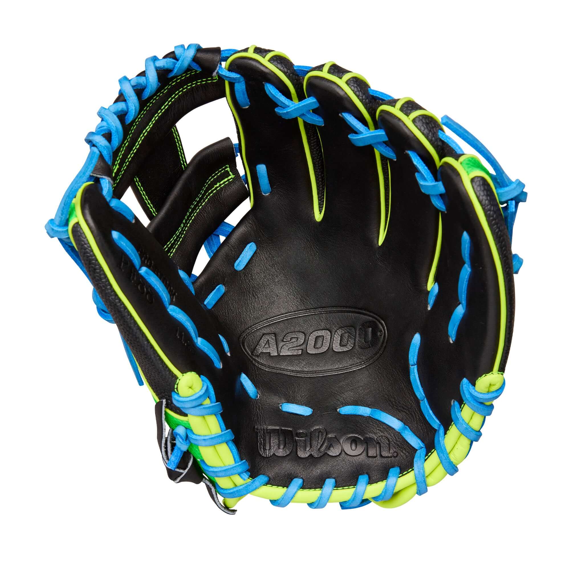 Wilson Fall 2025 A2000 PF88SS 11.25” Infield Baseball Glove - Image 3