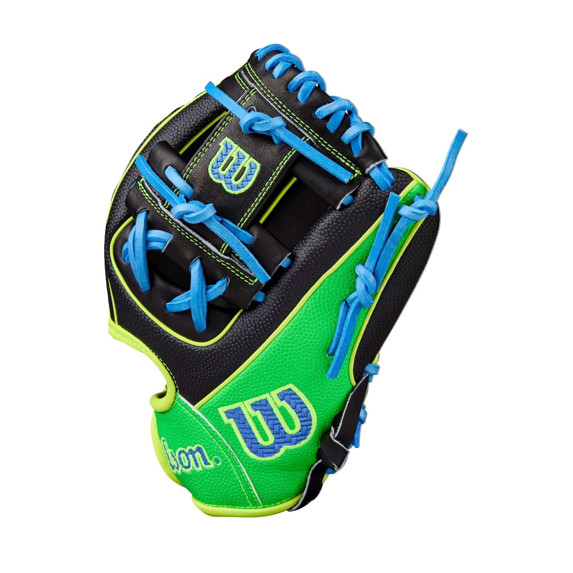 Wilson Fall 2025 A2000 PF88SS 11.25” Infield Baseball Glove - Image 4