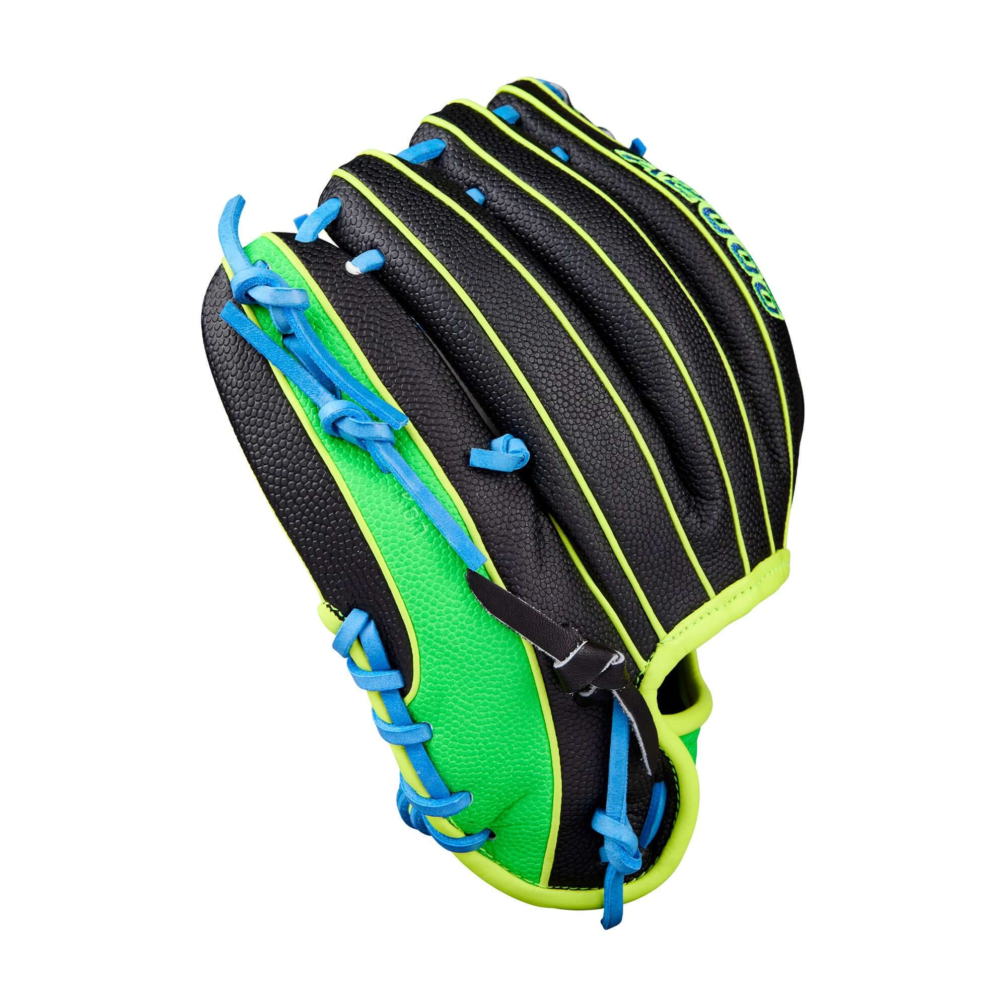 Wilson Fall 2025 A2000 PF88SS 11.25” Infield Baseball Glove - Image 5