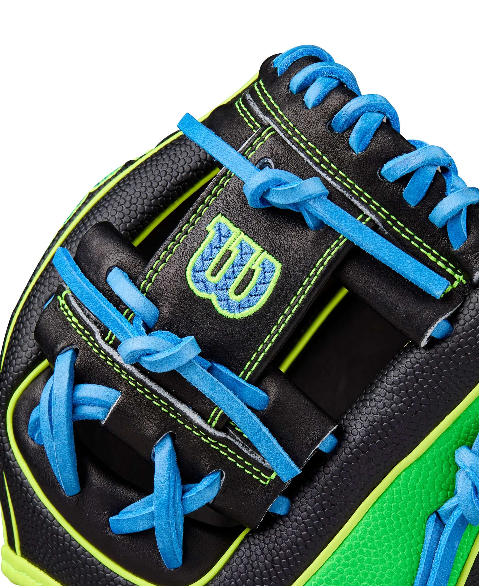 Wilson Fall 2025 A2000 PF88SS 11.25” Infield Baseball Glove - Image 6