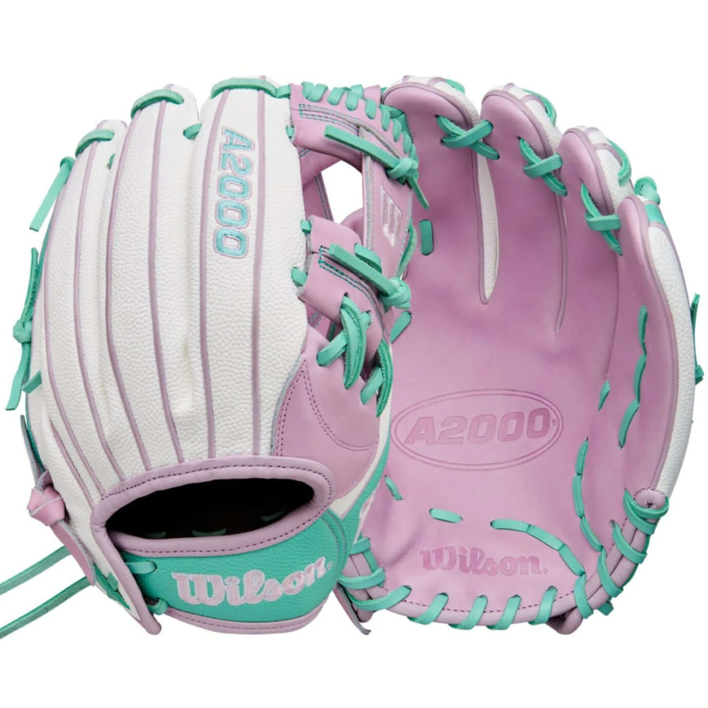 Wilson Fall 2025 A2000 FP1175SS 11.75” Infield Fastpitch Softball Glove