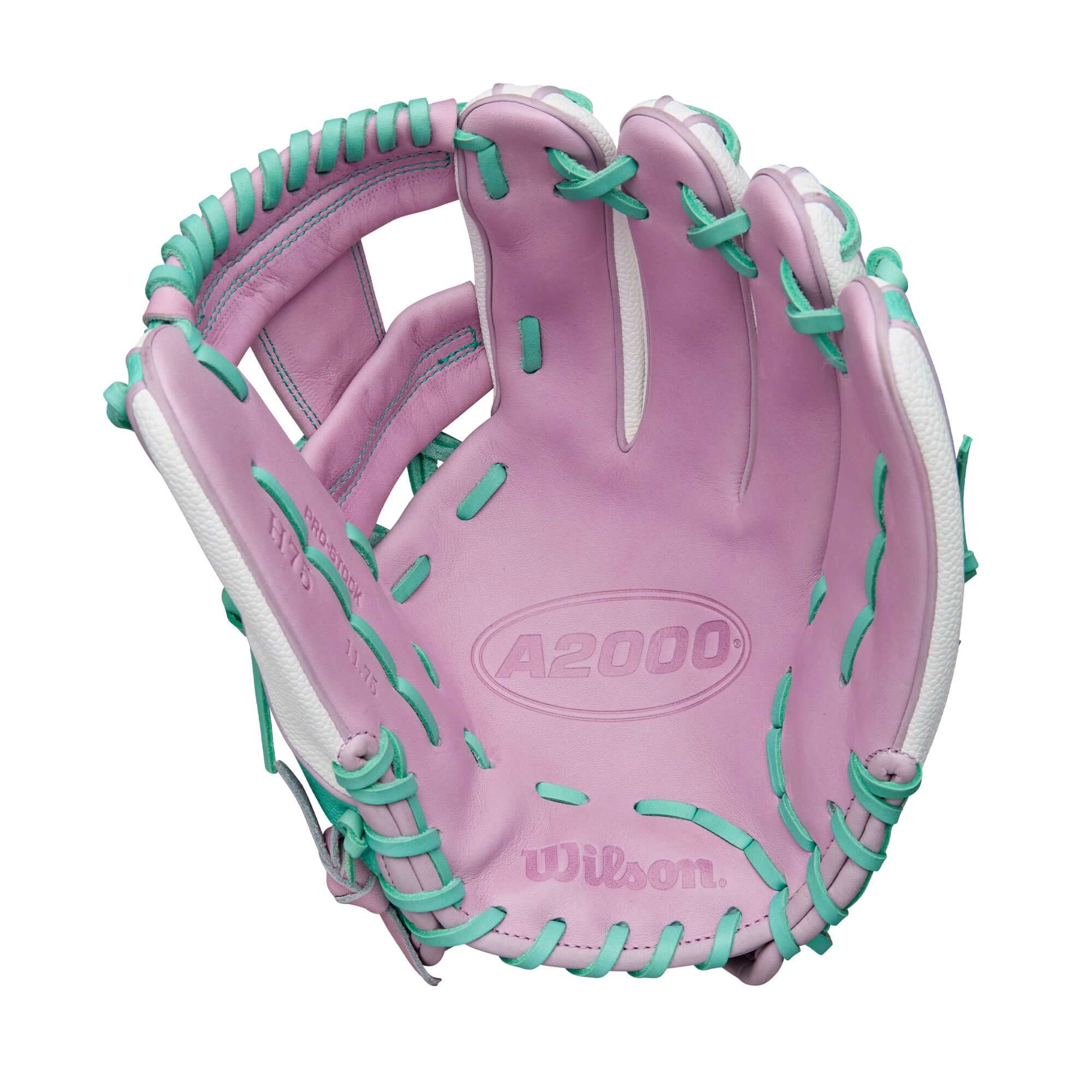 Wilson Fall 2025 A2000 FP1175SS 11.75” Infield Fastpitch Softball Glove - Image 3