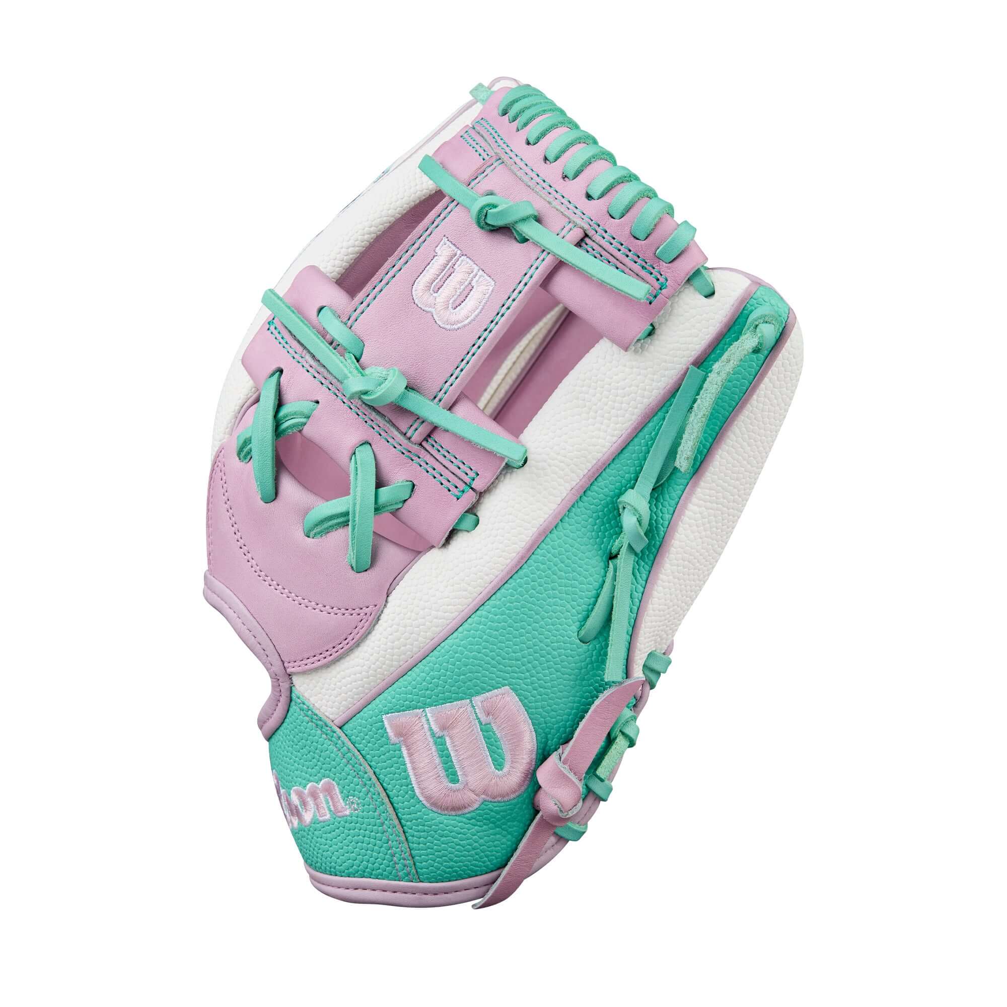 Wilson Fall 2025 A2000 FP1175SS 11.75” Infield Fastpitch Softball Glove - Image 4