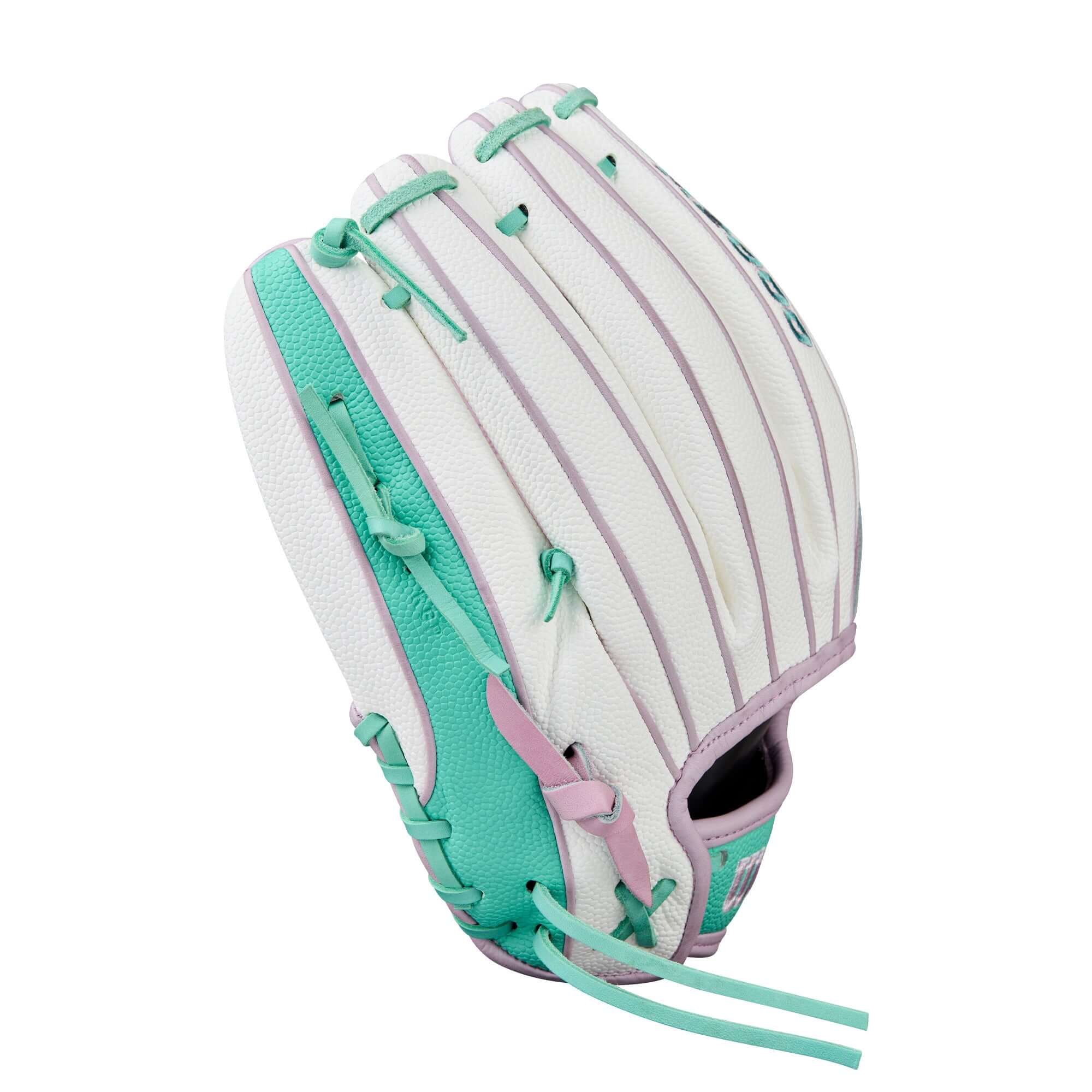 Wilson Fall 2025 A2000 FP1175SS 11.75” Infield Fastpitch Softball Glove - Image 5