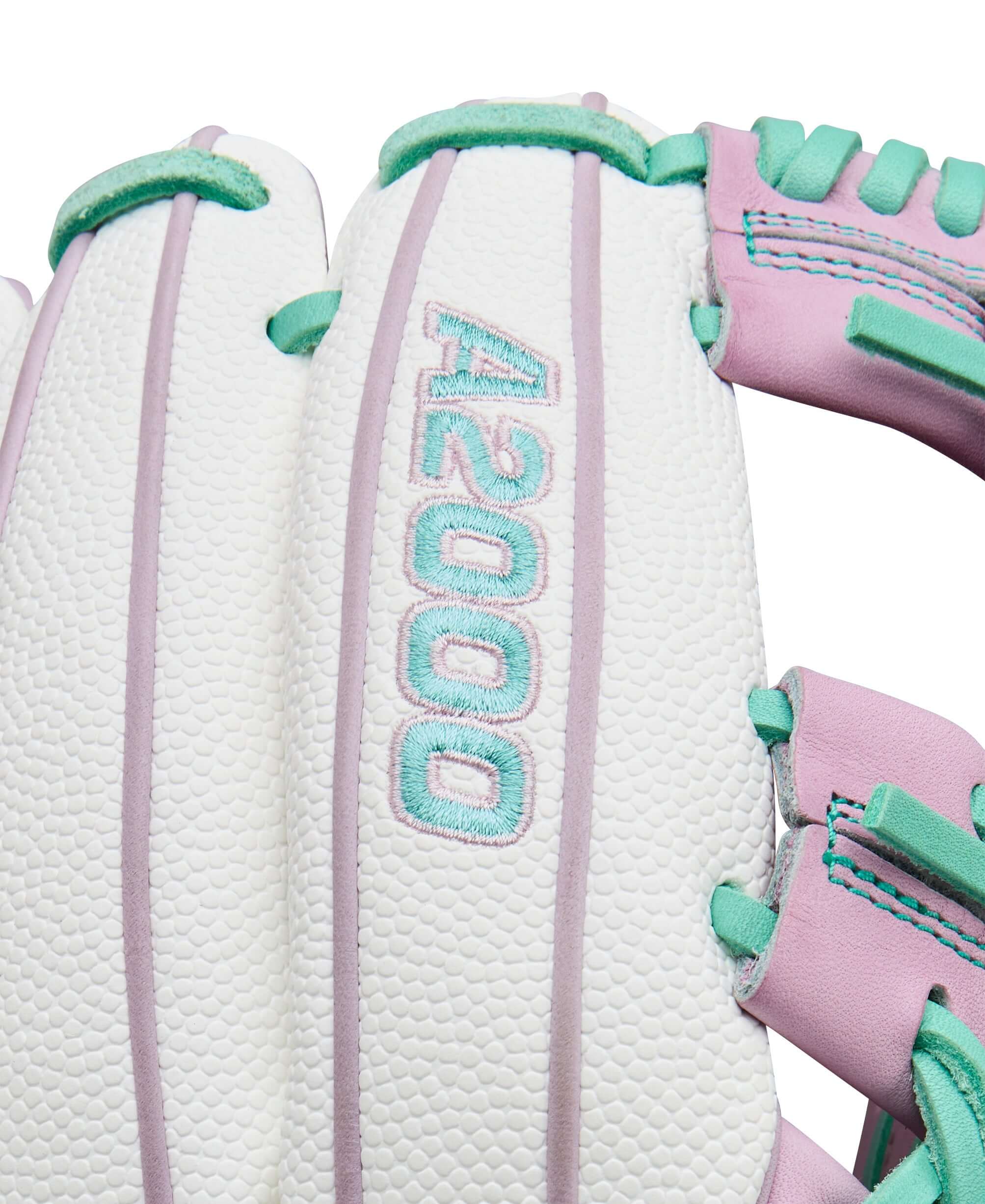 Wilson Fall 2025 A2000 FP1175SS 11.75” Infield Fastpitch Softball Glove - Image 7