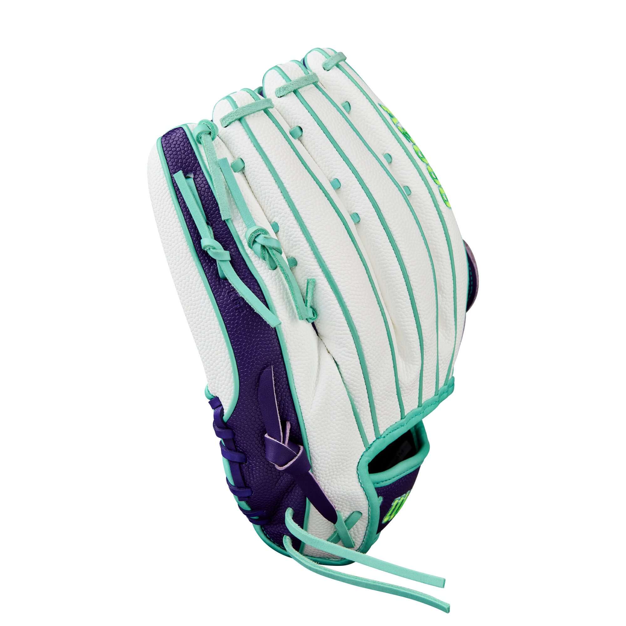 Wilson Fall 2025 A2000 FP50SS 12.25” Outfield Fastpitch Softball Glove LHT - Image 5