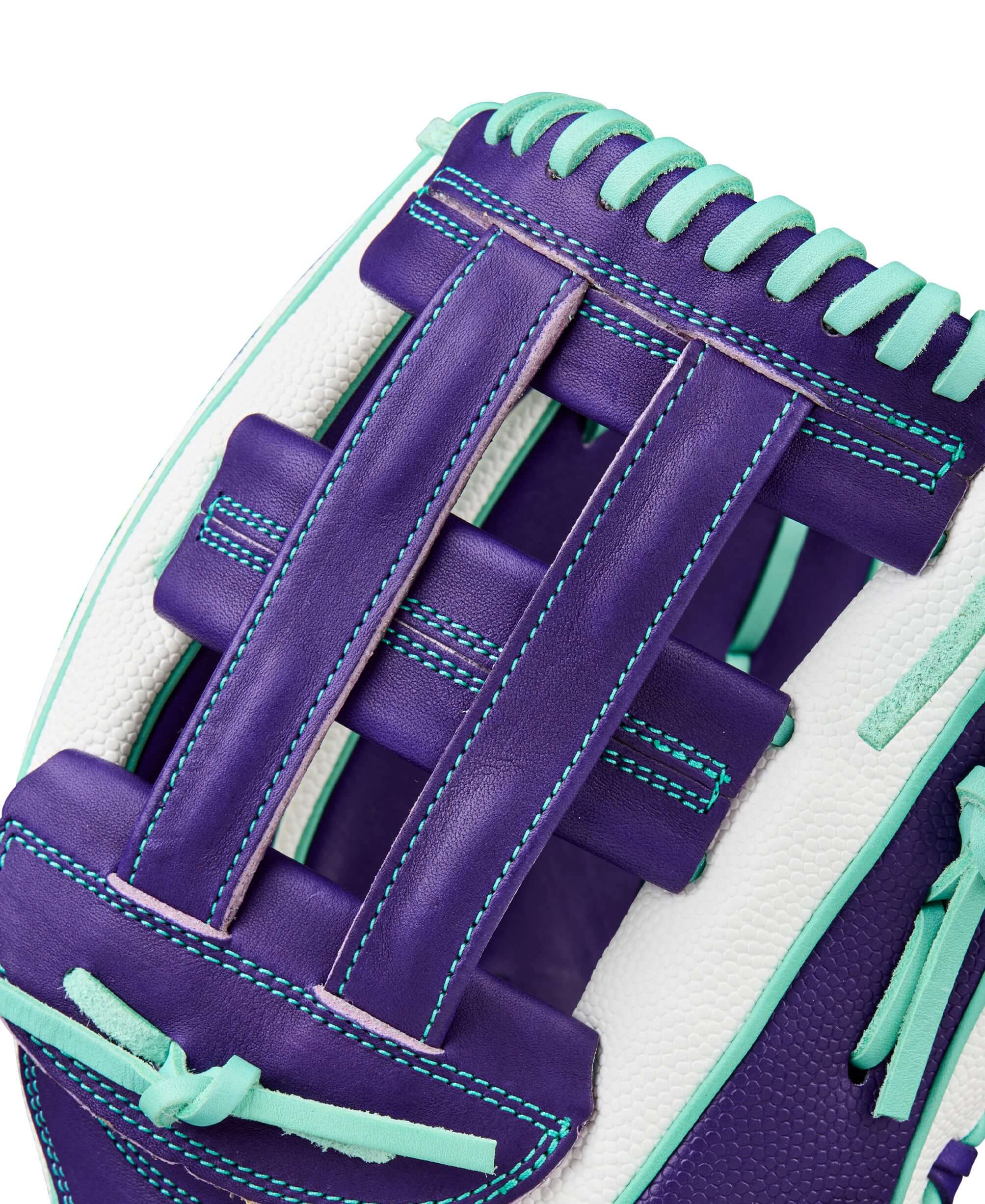 Wilson Fall 2025 A2000 FP50SS 12.25” Outfield Fastpitch Softball Glove LHT - Image 6
