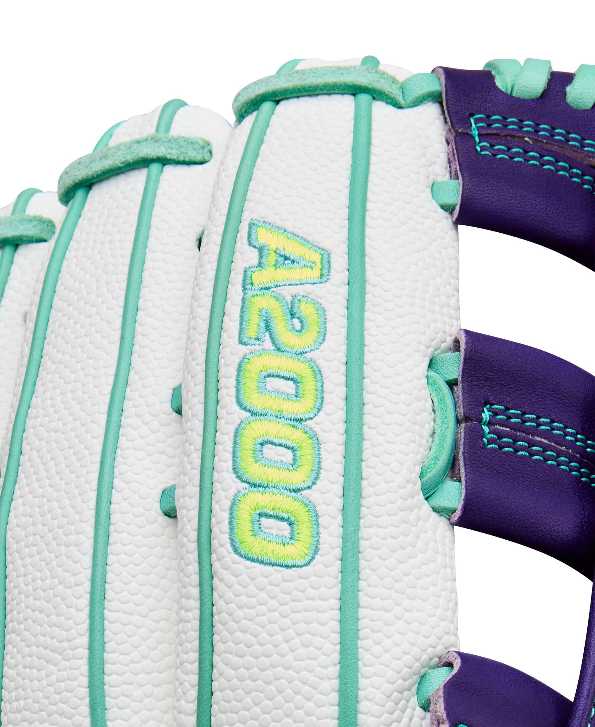 Wilson Fall 2025 A2000 FP50SS 12.25” Outfield Fastpitch Softball Glove LHT - Image 7
