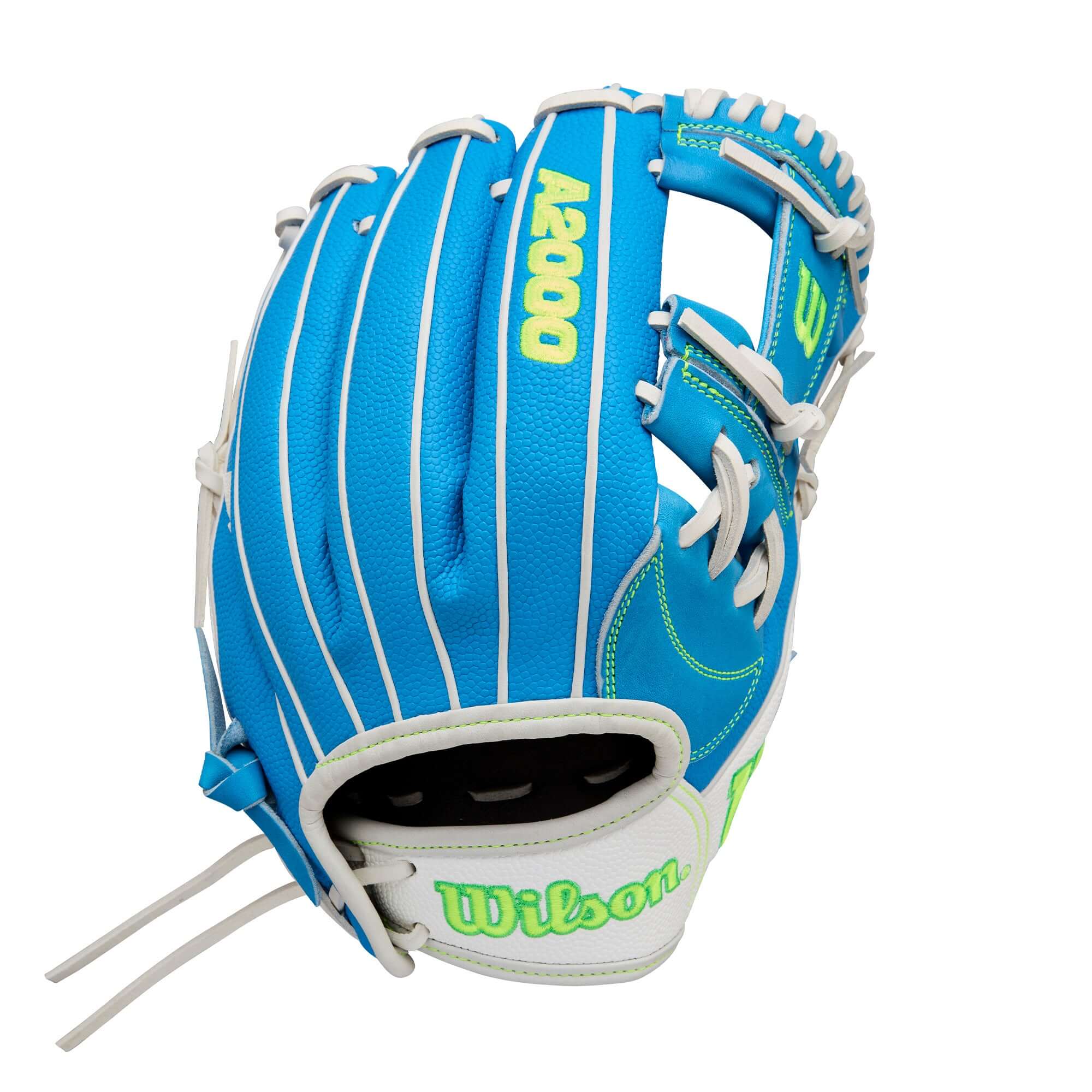 Wilson Fall 2025 A2000® H12SS 12” Infield Fastpitch Softball Glove - Image 2