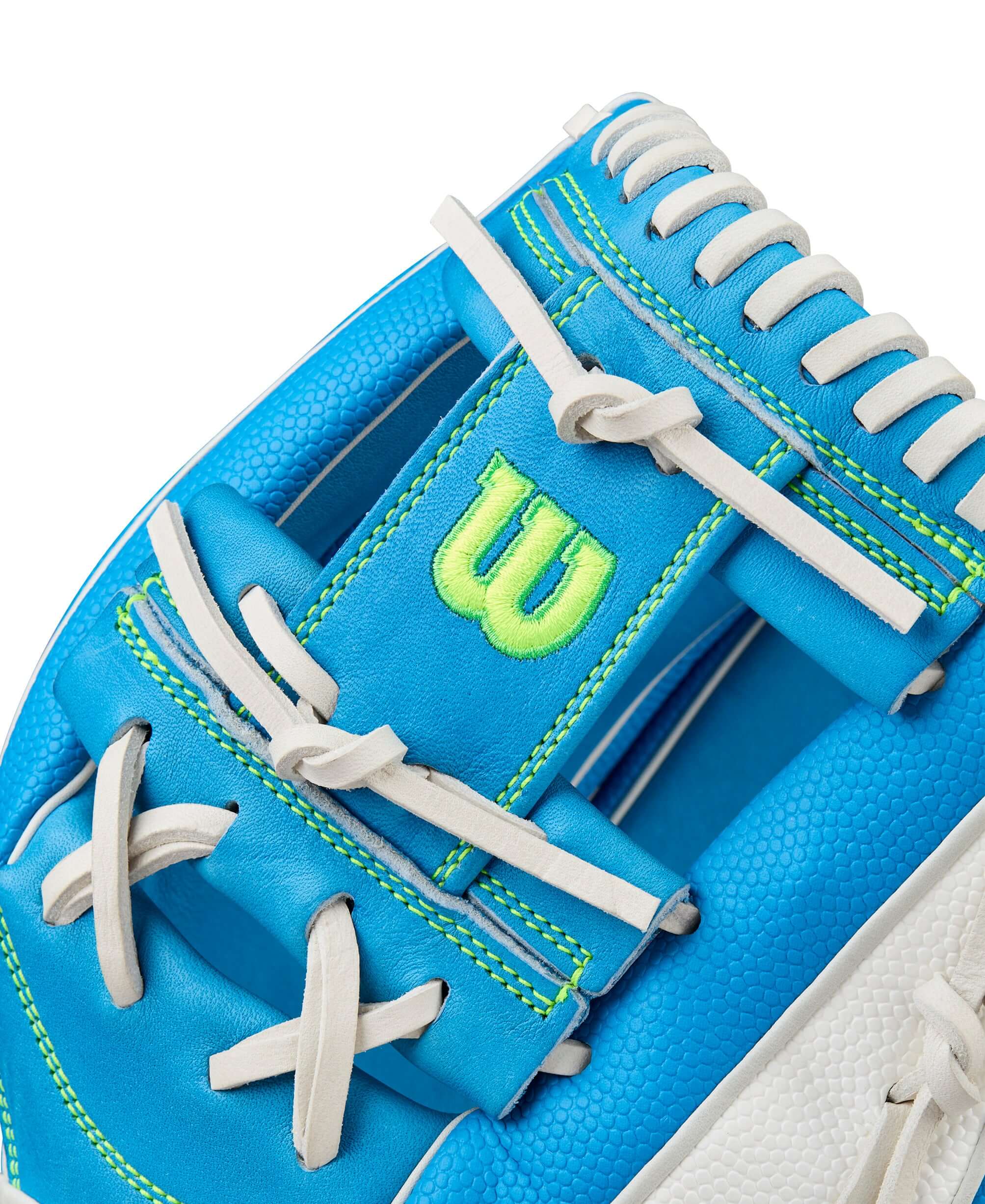 Wilson Fall 2025 A2000® H12SS 12” Infield Fastpitch Softball Glove - Image 6