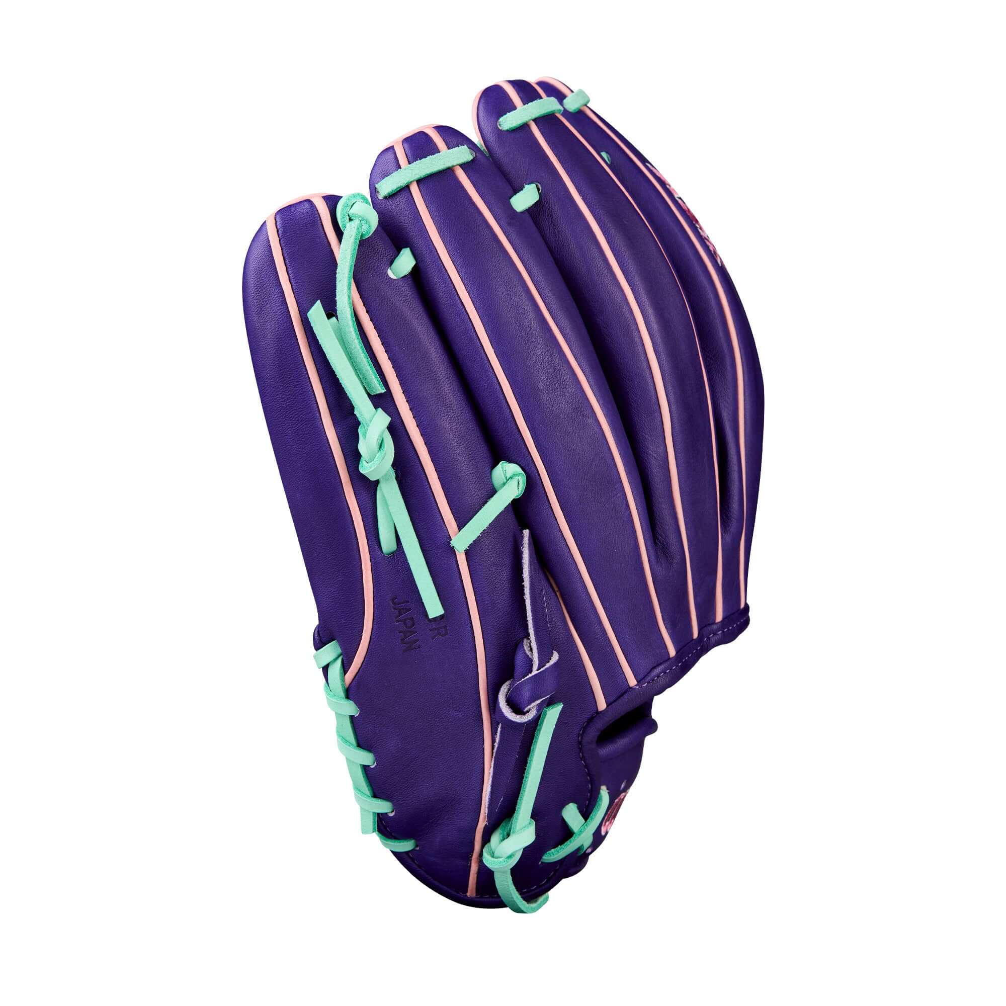 Wilson Fall 2025 A2K C12 12” Pitcher’s Baseball Glove - Image 5