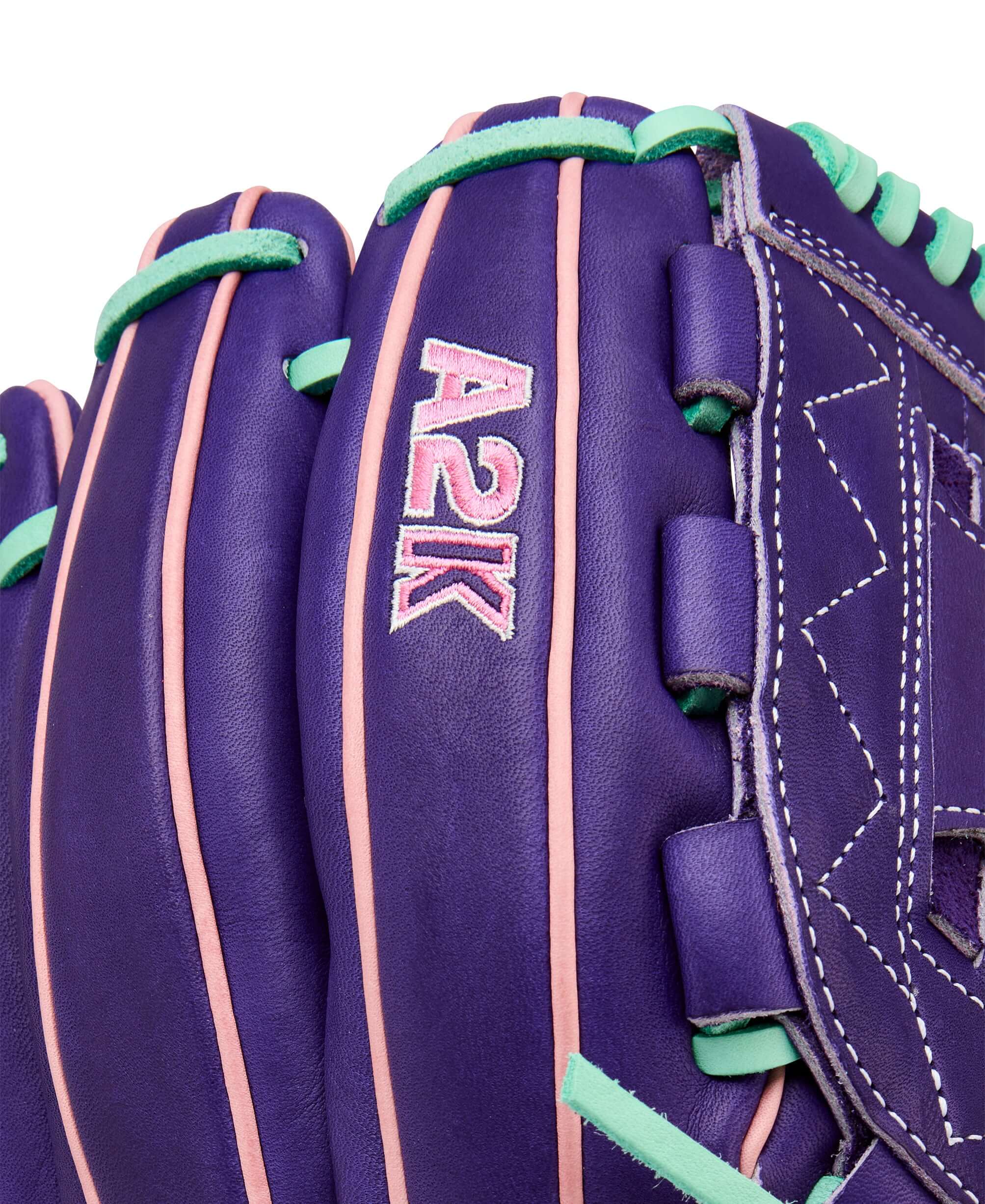 Wilson Fall 2025 A2K C12 12” Pitcher’s Baseball Glove - Image 7