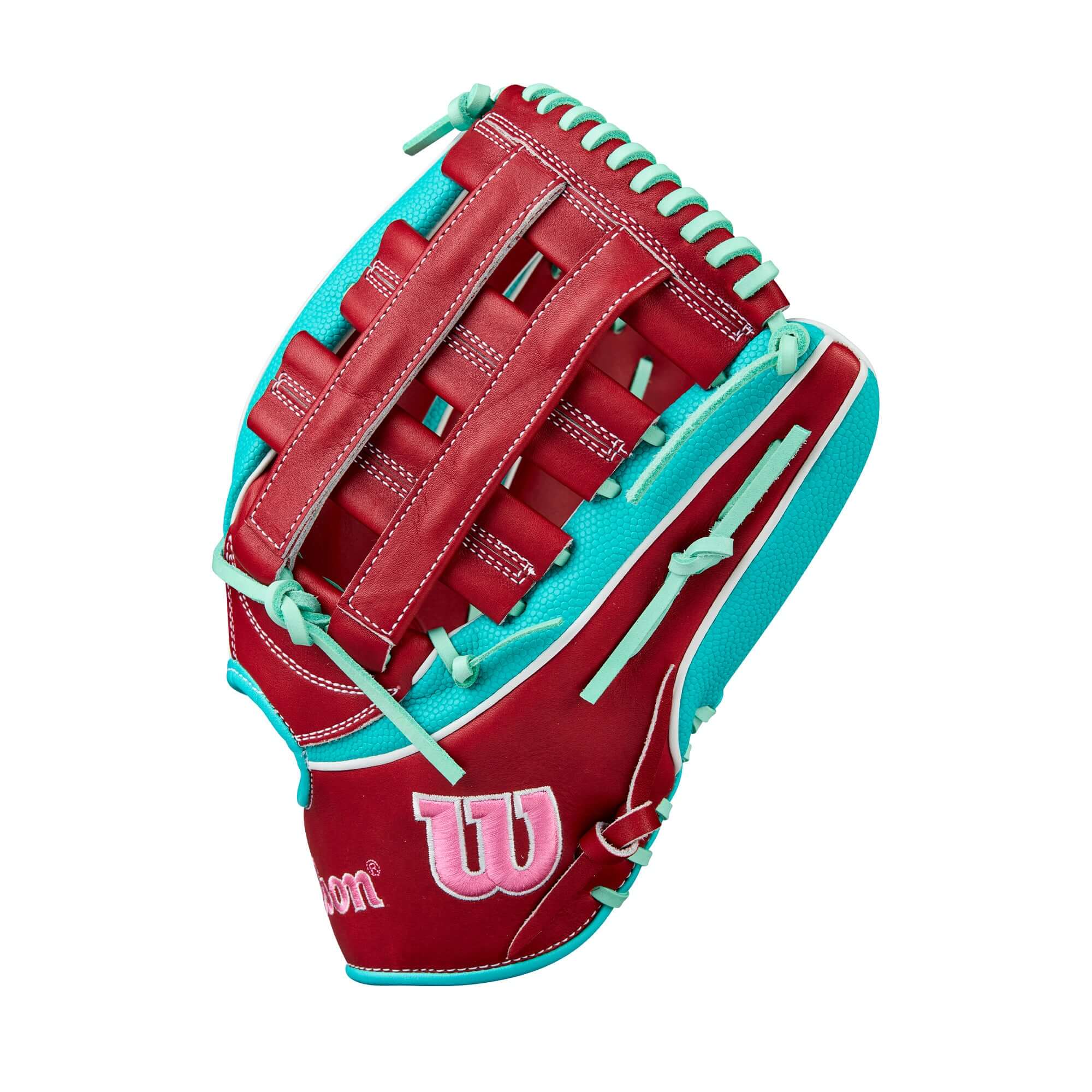 Wilson Fall 2025 A2K MY7SS 12.5” Outfield Baseball Glove - Image 4