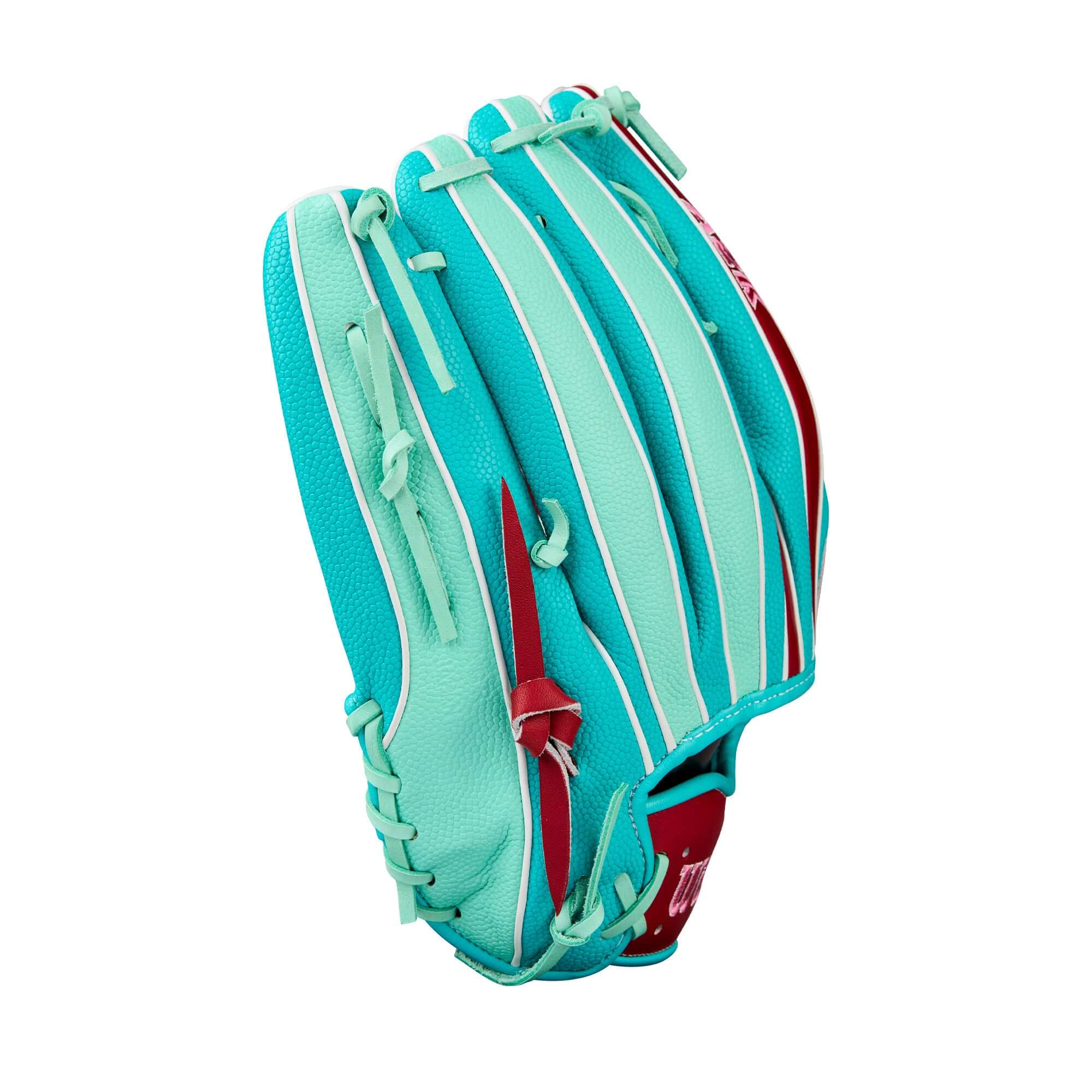 Wilson Fall 2025 A2K MY7SS 12.5” Outfield Baseball Glove - Image 5