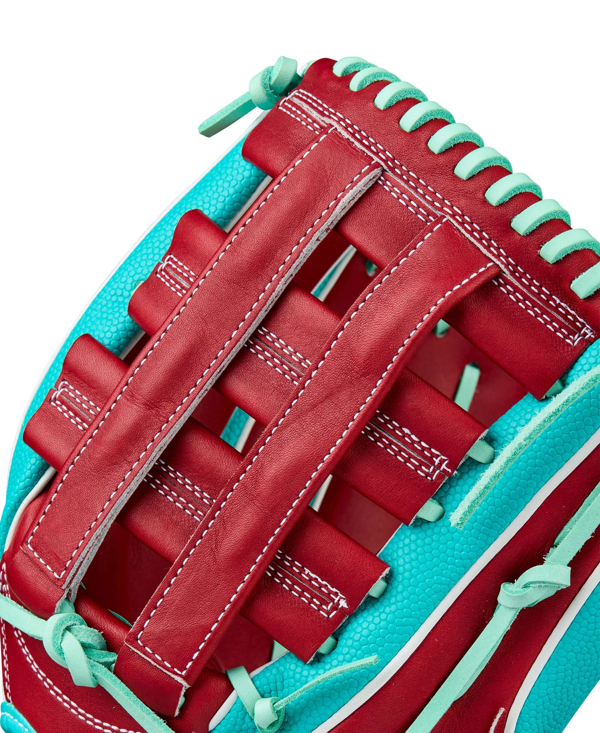 Wilson Fall 2025 A2K MY7SS 12.5” Outfield Baseball Glove - Image 6