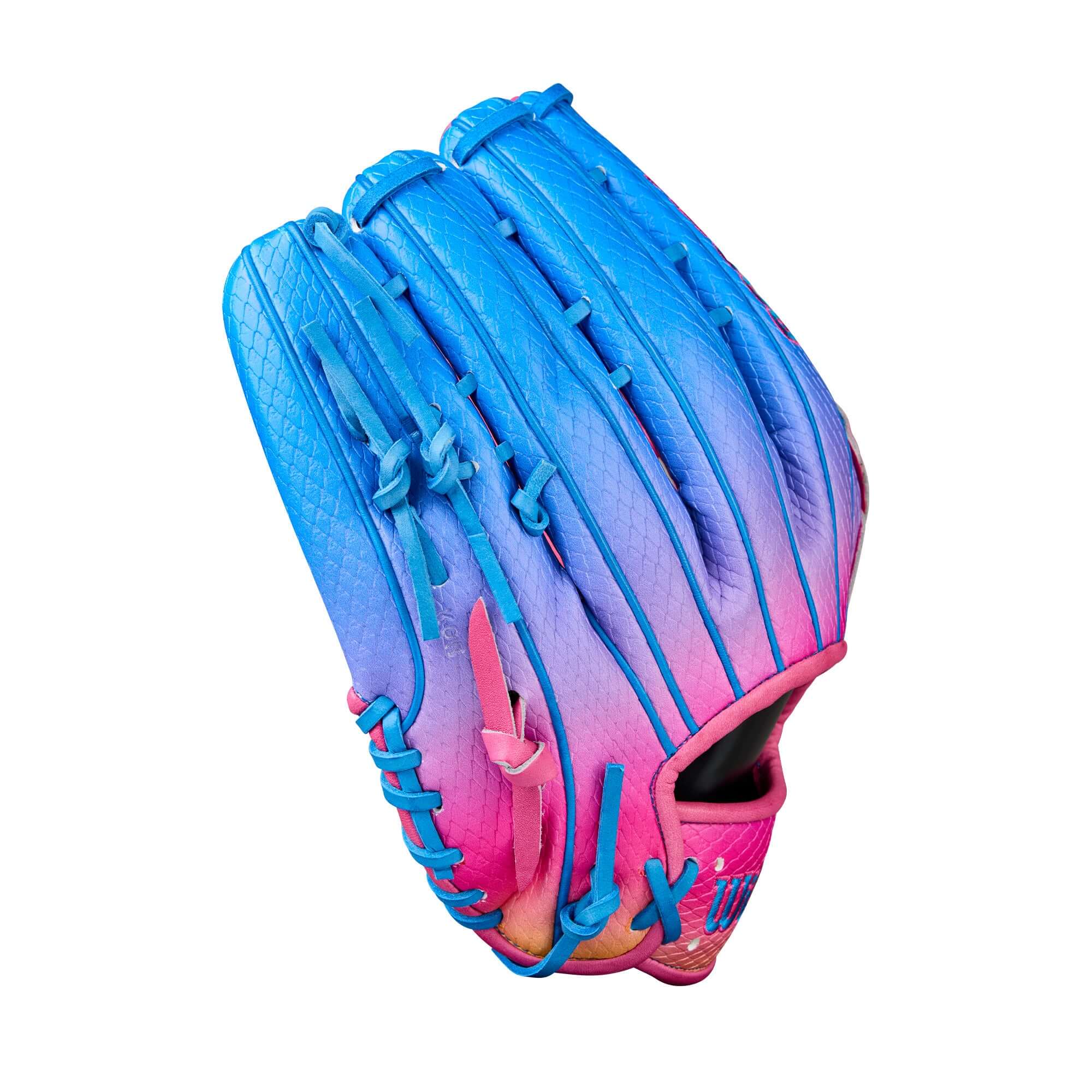 Wilson 2025 Love the Moment A2000 1777SS Outfield Baseball Glove 12.75” - Image 7