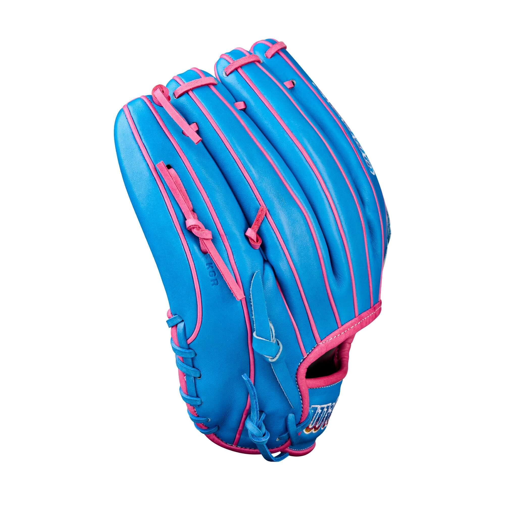 Wilson 2025 Love the Moment A2000 B2 Pitcher's Baseball Glove 12" LHT - Image 5