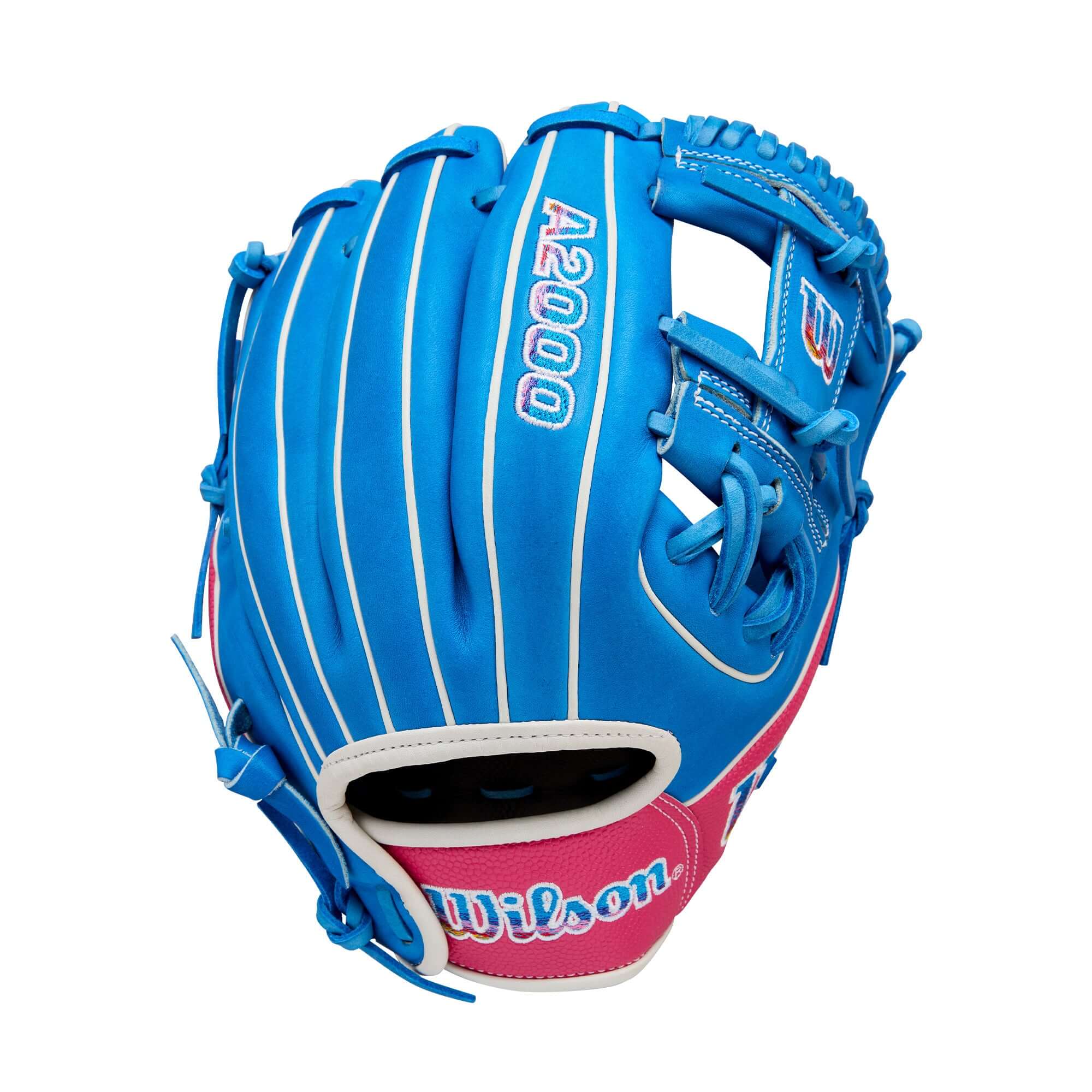 Wilson 2025 Love the Moment A2000 DP15 Infield Baseball Glove11.5" - Image 2