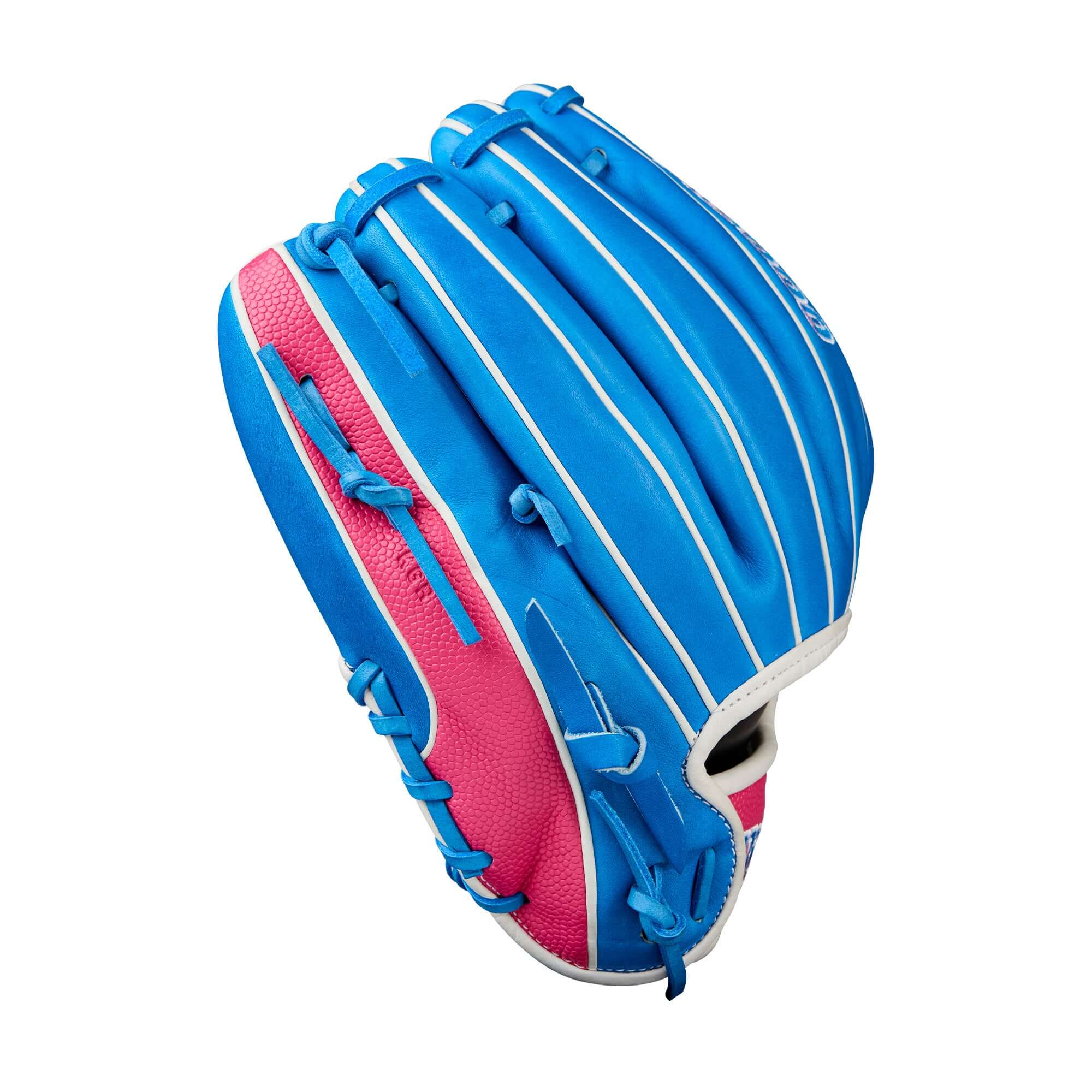 Wilson 2025 Love the Moment A2000 DP15 Infield Baseball Glove11.5" - Image 5