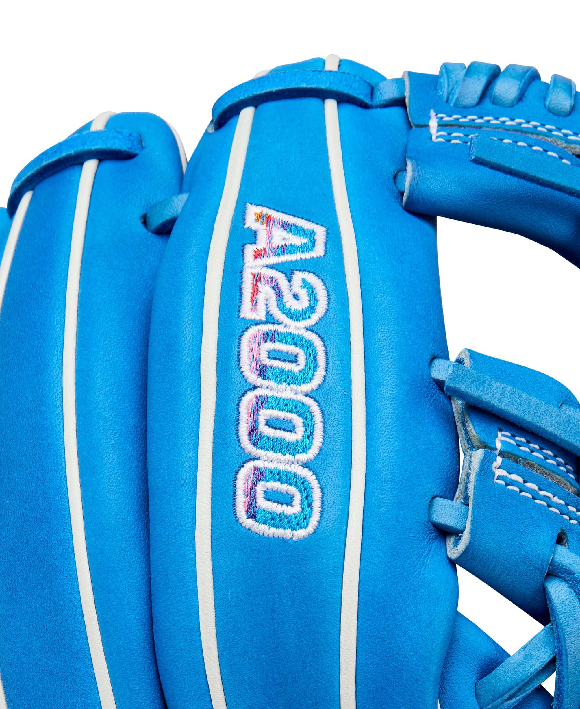 Wilson 2025 Love the Moment A2000 DP15 Infield Baseball Glove11.5" - Image 6