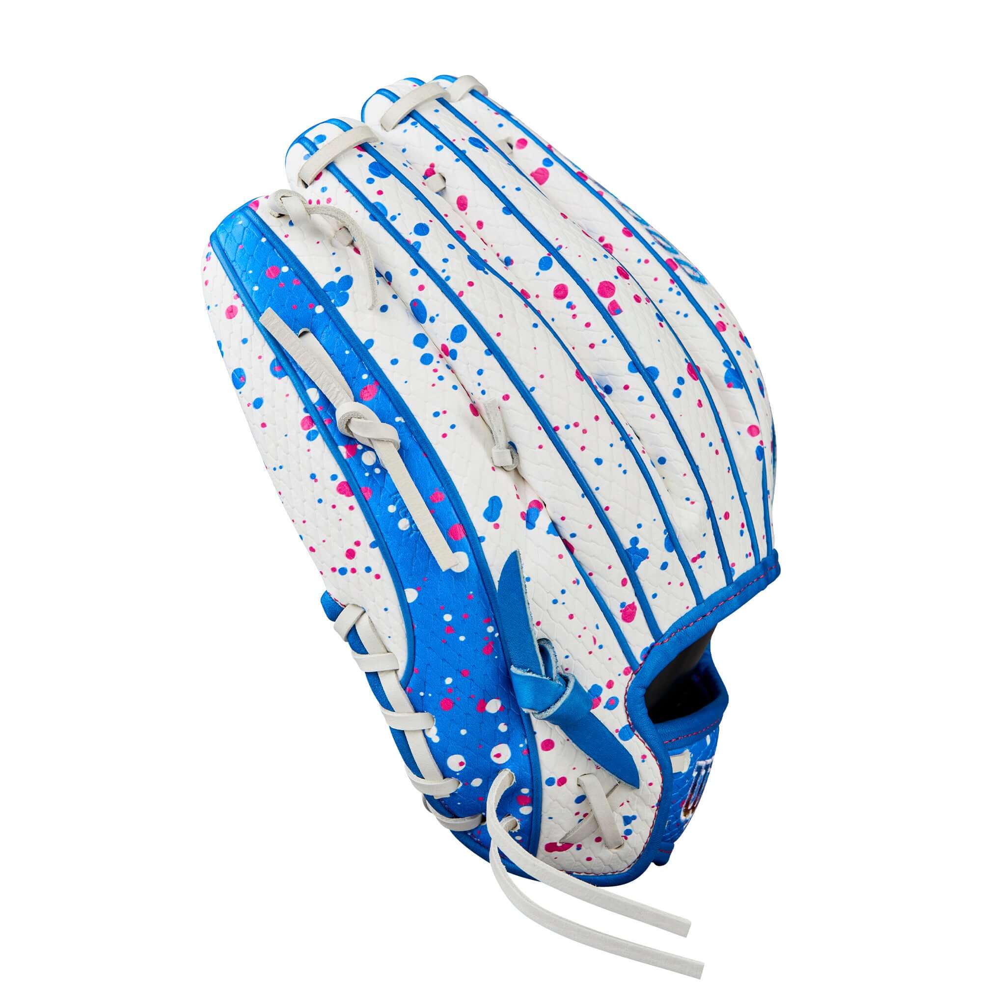 Wilson 2025 Love the Moment A2000 H12SS Infield Fastpitch Softball Glove 12” - Image 4