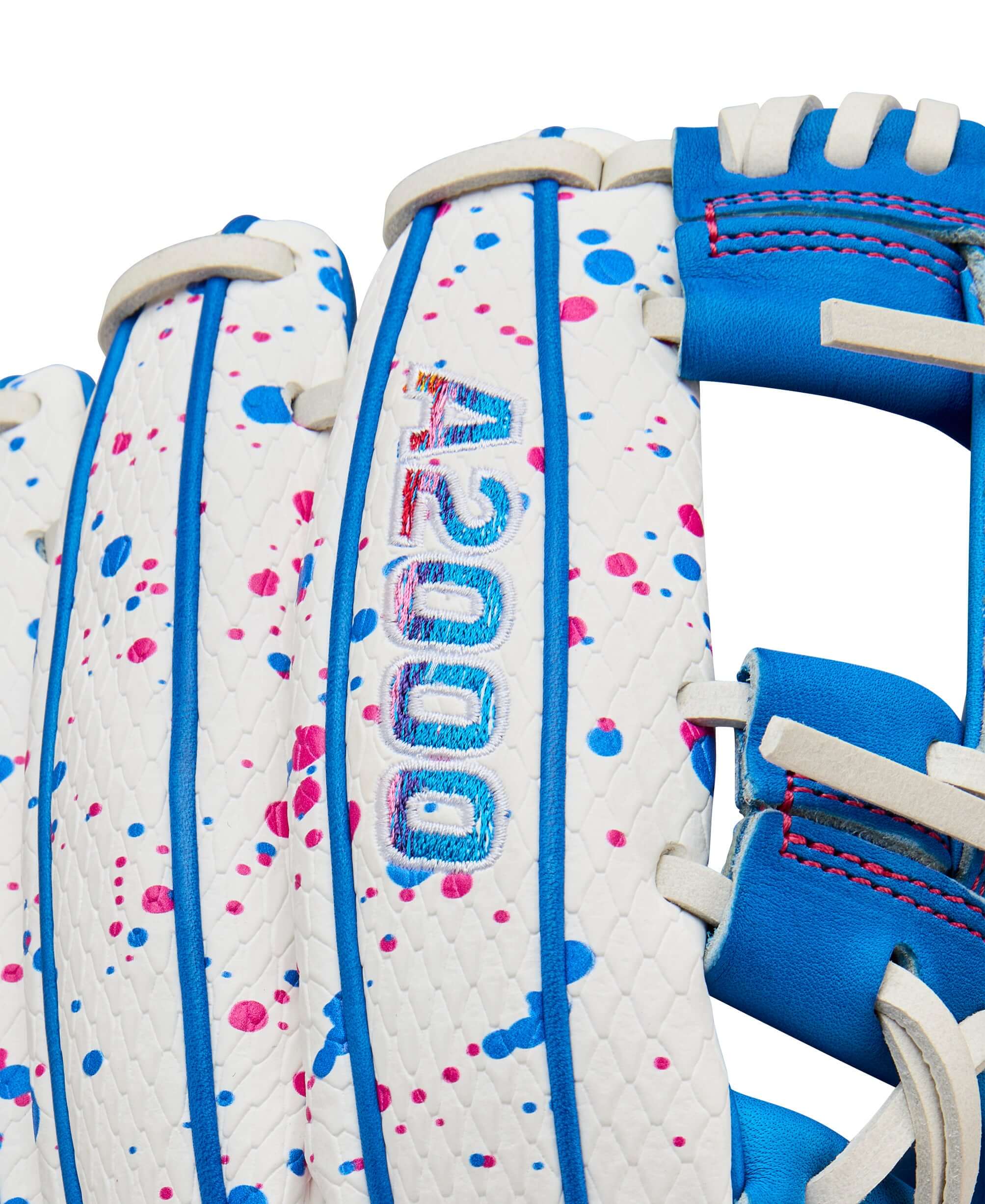 Wilson 2025 Love the Moment A2000 H12SS Infield Fastpitch Softball Glove 12” - Image 8