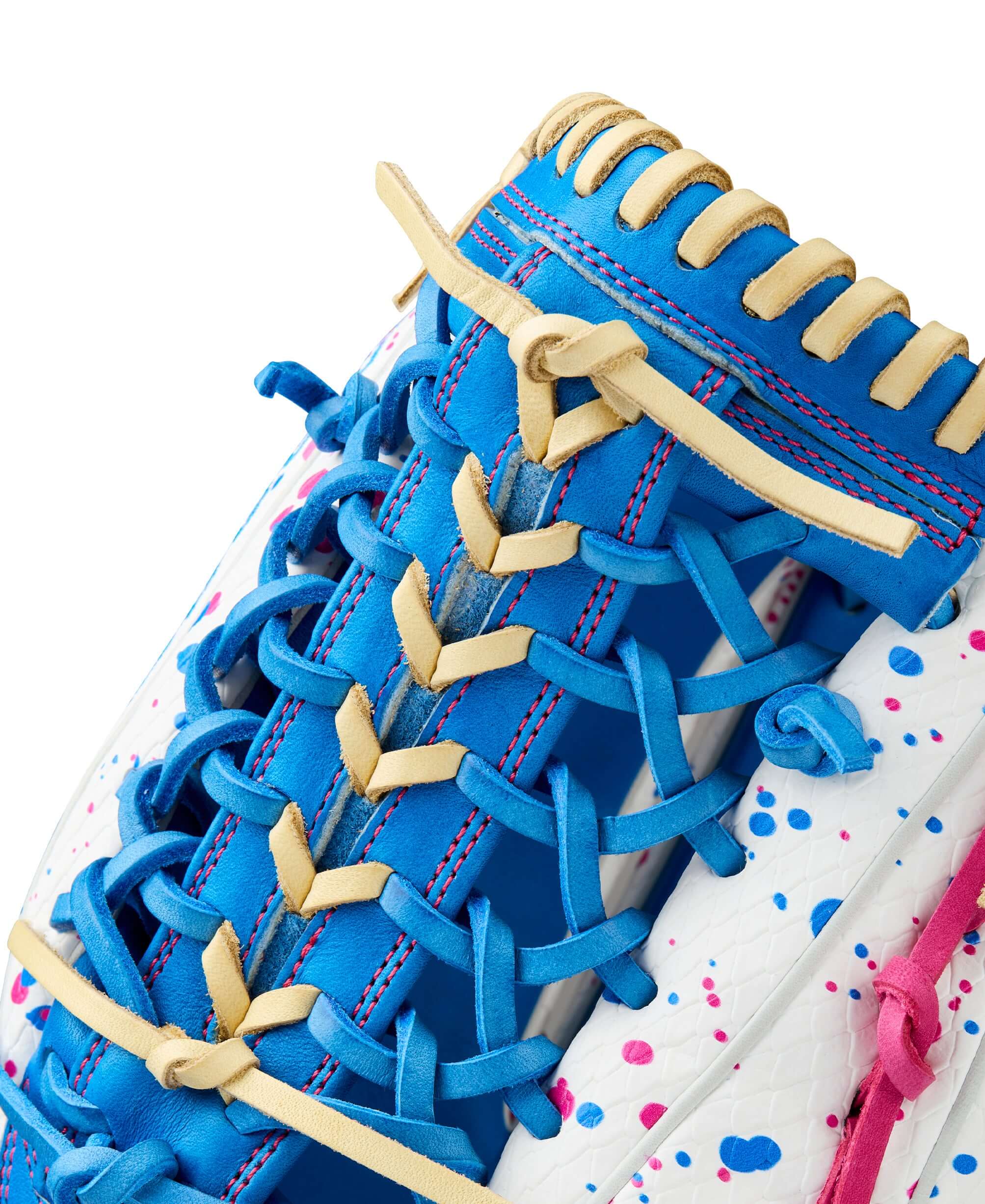 Wilson 2025 Love the Moment A2000 T125SS Outfield Fastpitch Softball Glove 12.5” - Image 7