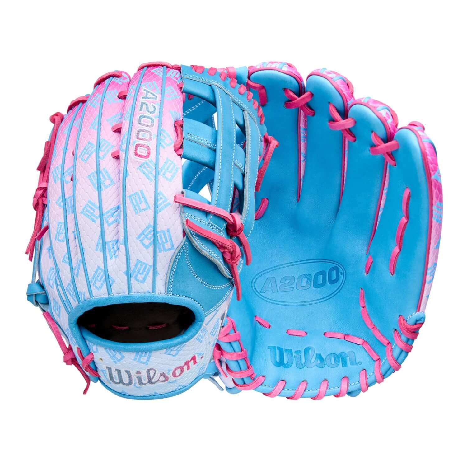 Wilson 2025 Pottstown A2000 1777 CWS 12.75" Baseball Glove