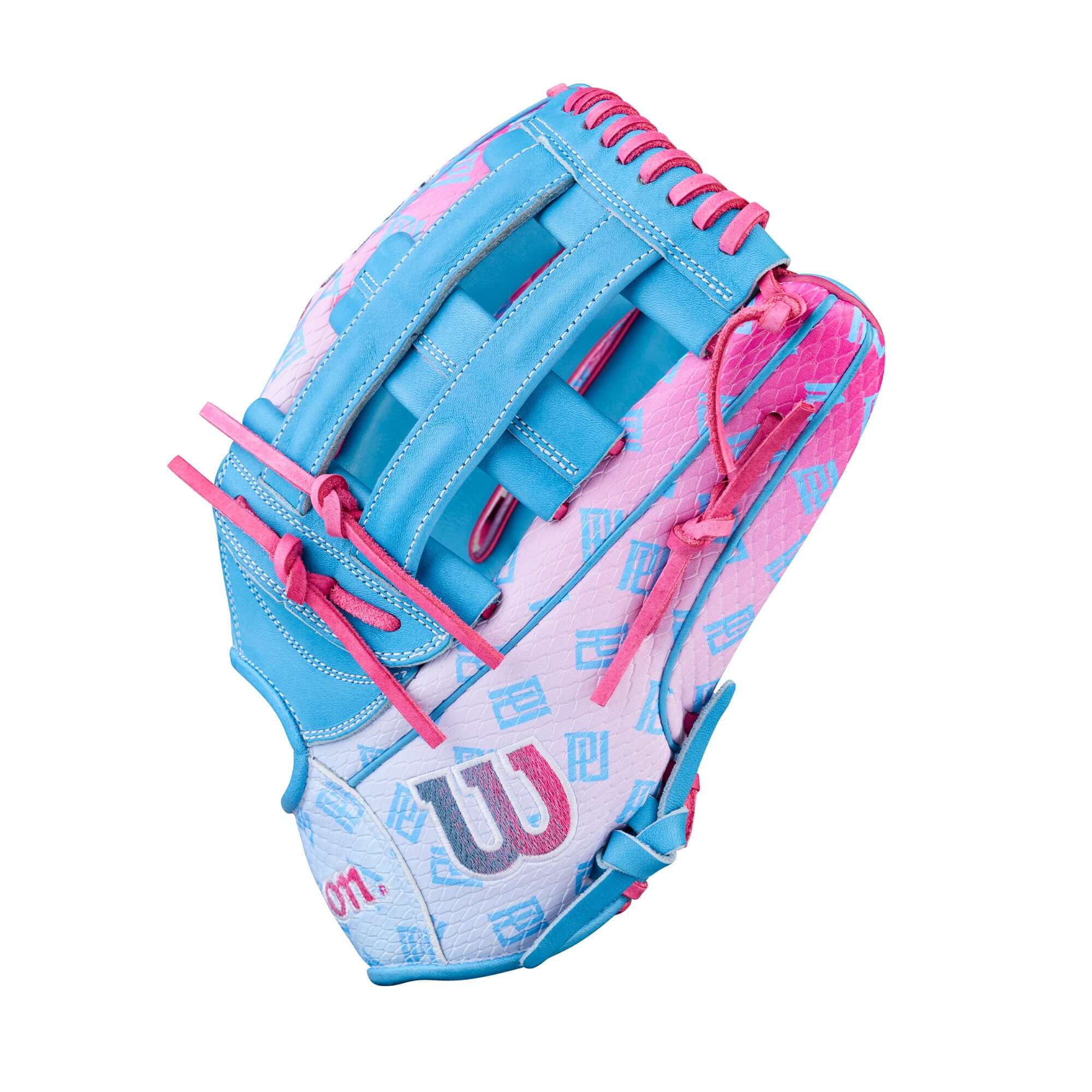 Wilson 2025 Pottstown A2000 1777 CWS 12.75" Baseball Glove - Image 5